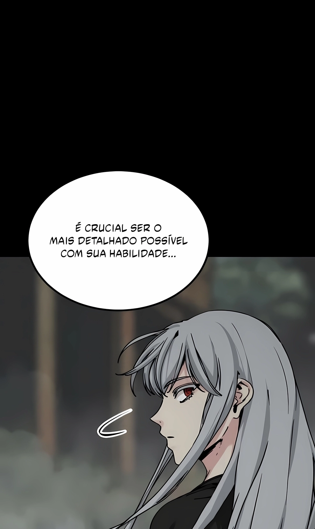 Assassina de Heróis Capítulo 183 Página 6