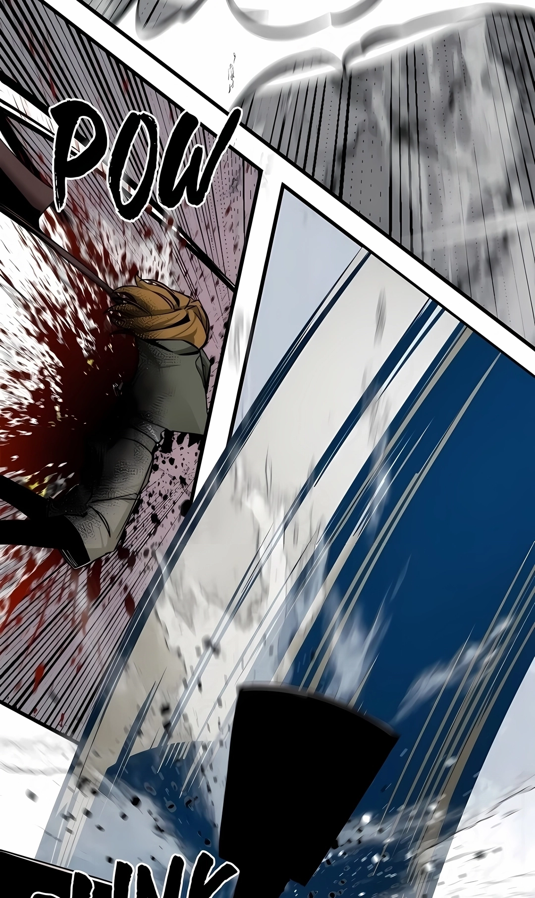 Assassina de Heróis Capítulo 183 Página 67