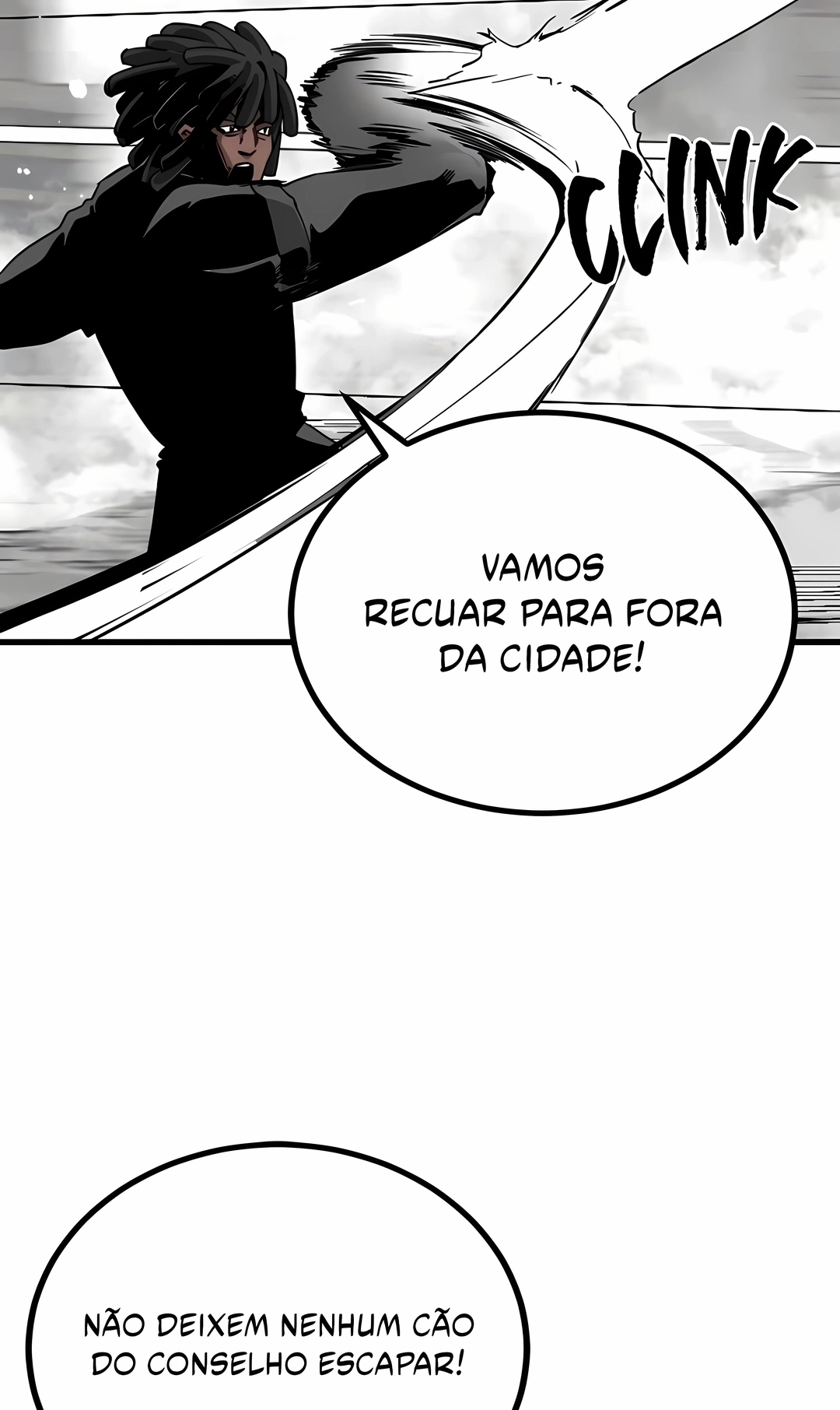 Assassina de Heróis Capítulo 183 Página 78