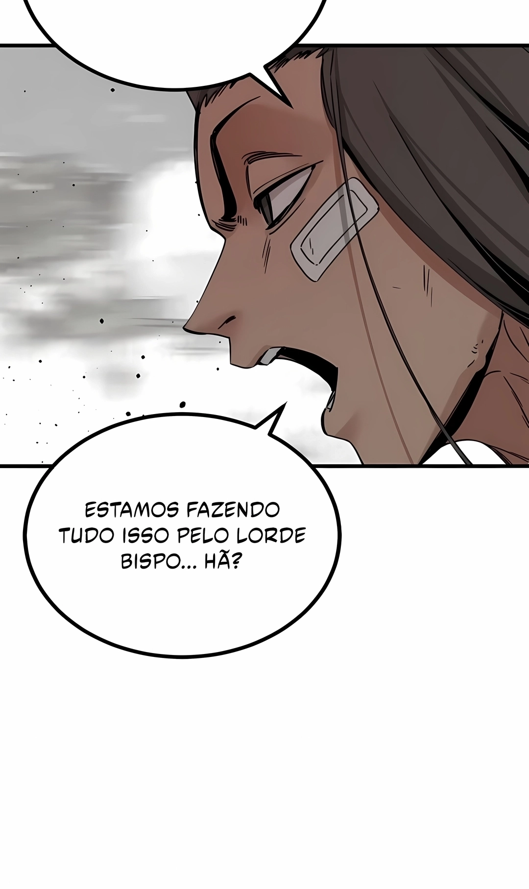 Assassina de Heróis Capítulo 183 Página 79