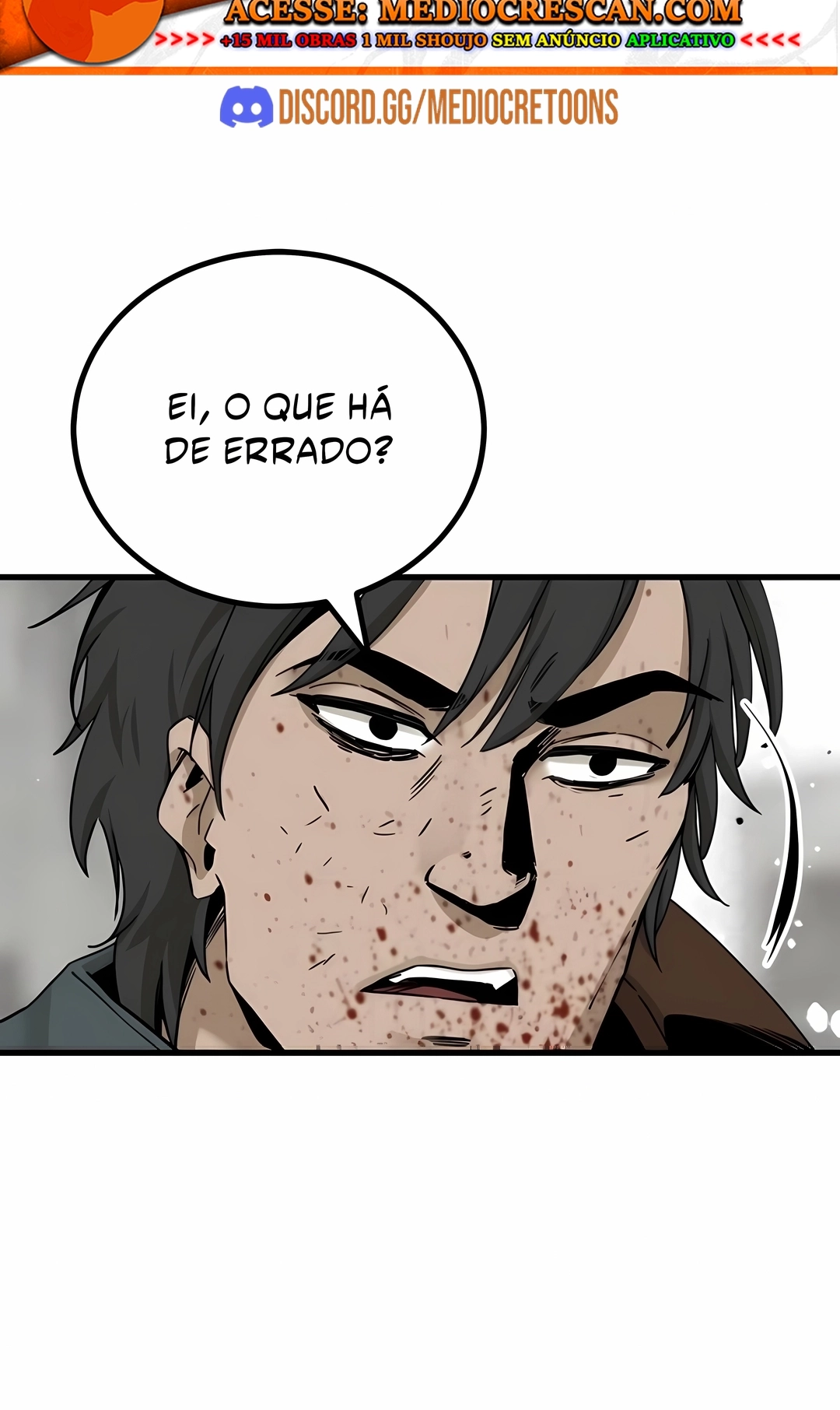 Assassina de Heróis Capítulo 183 Página 84