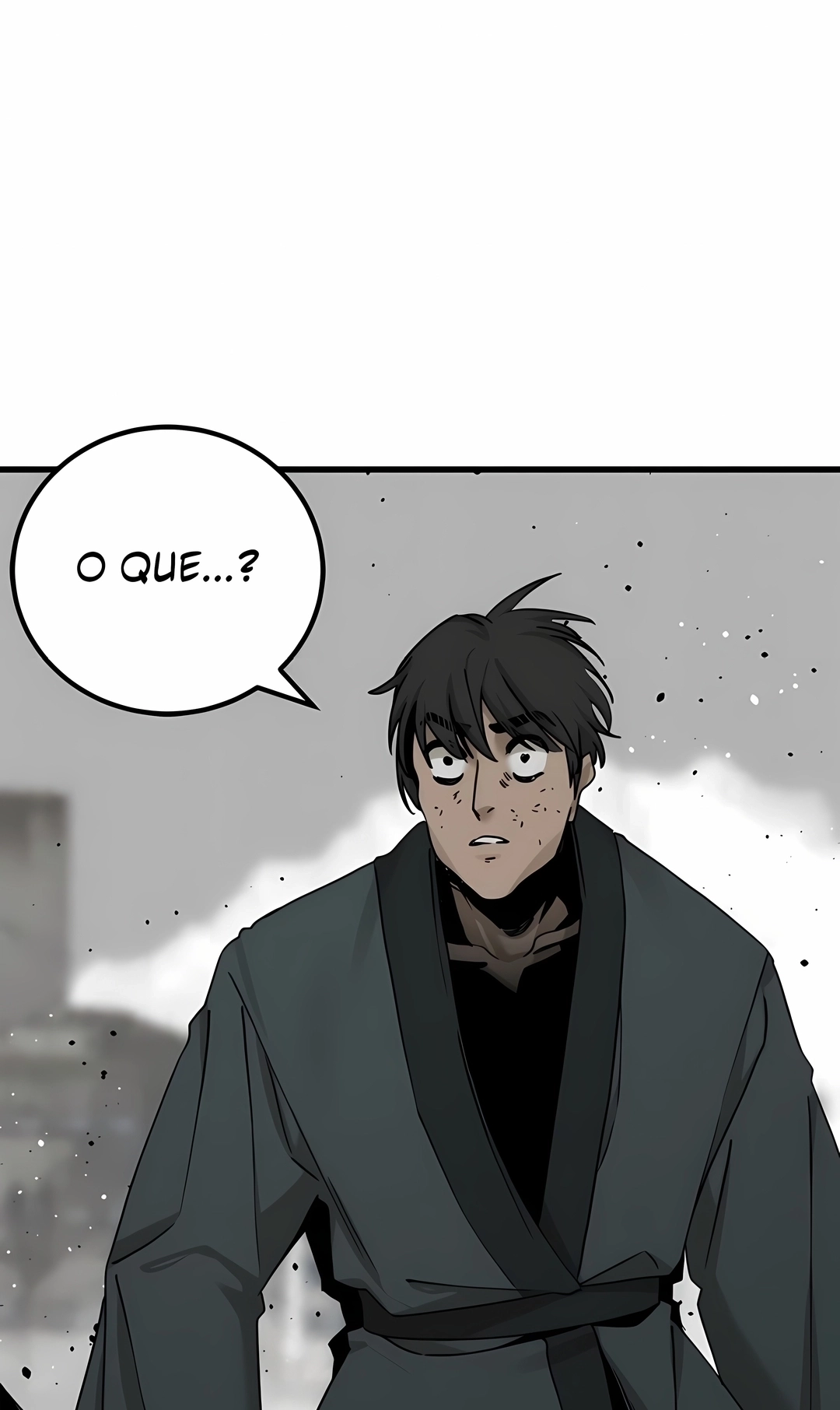 Assassina de Heróis Capítulo 183 Página 88