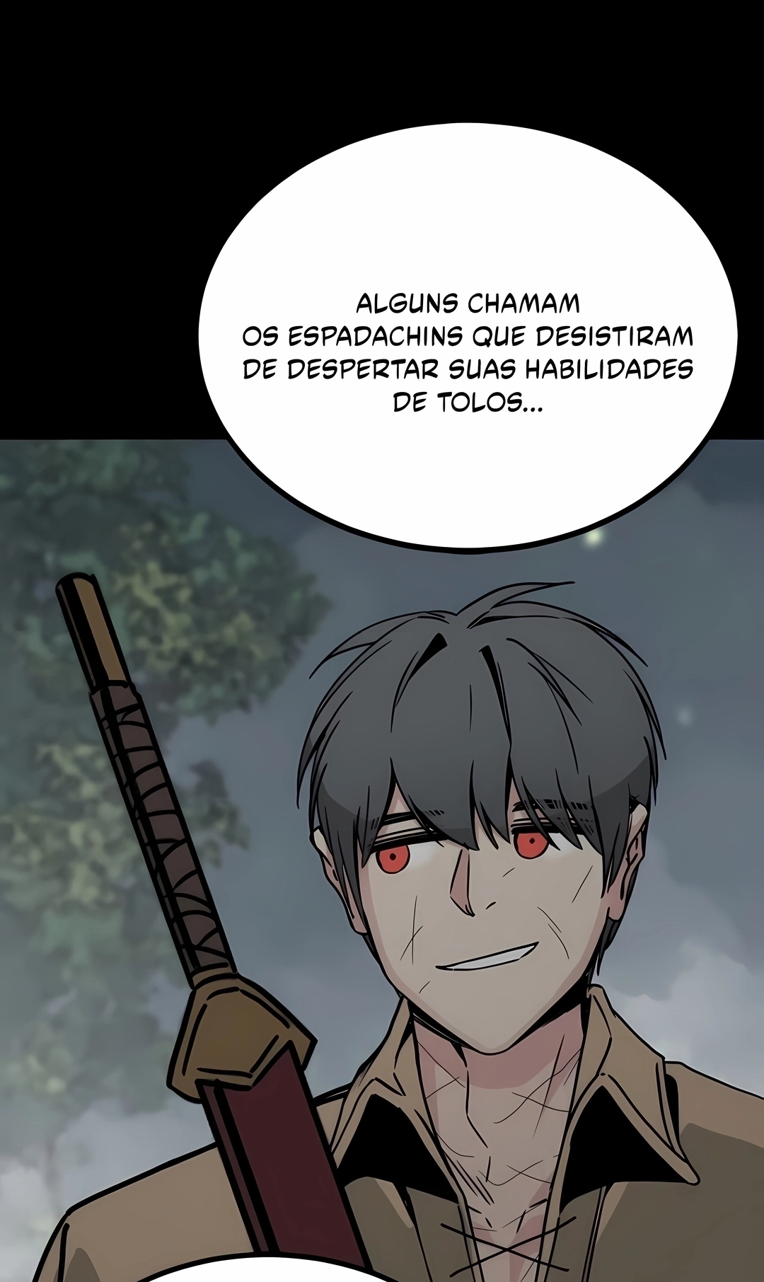 Assassina de Heróis Capítulo 183 Página 9