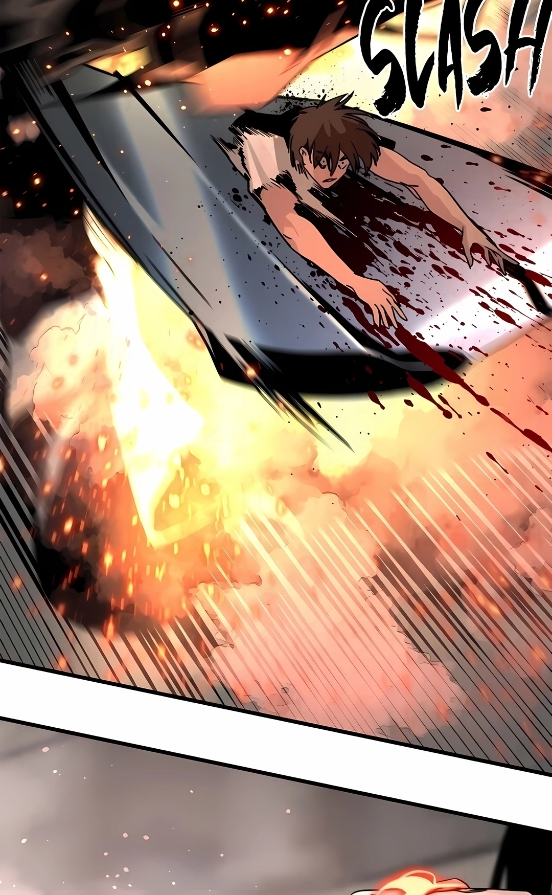 Assassina de Heróis Capítulo 184 Página 106