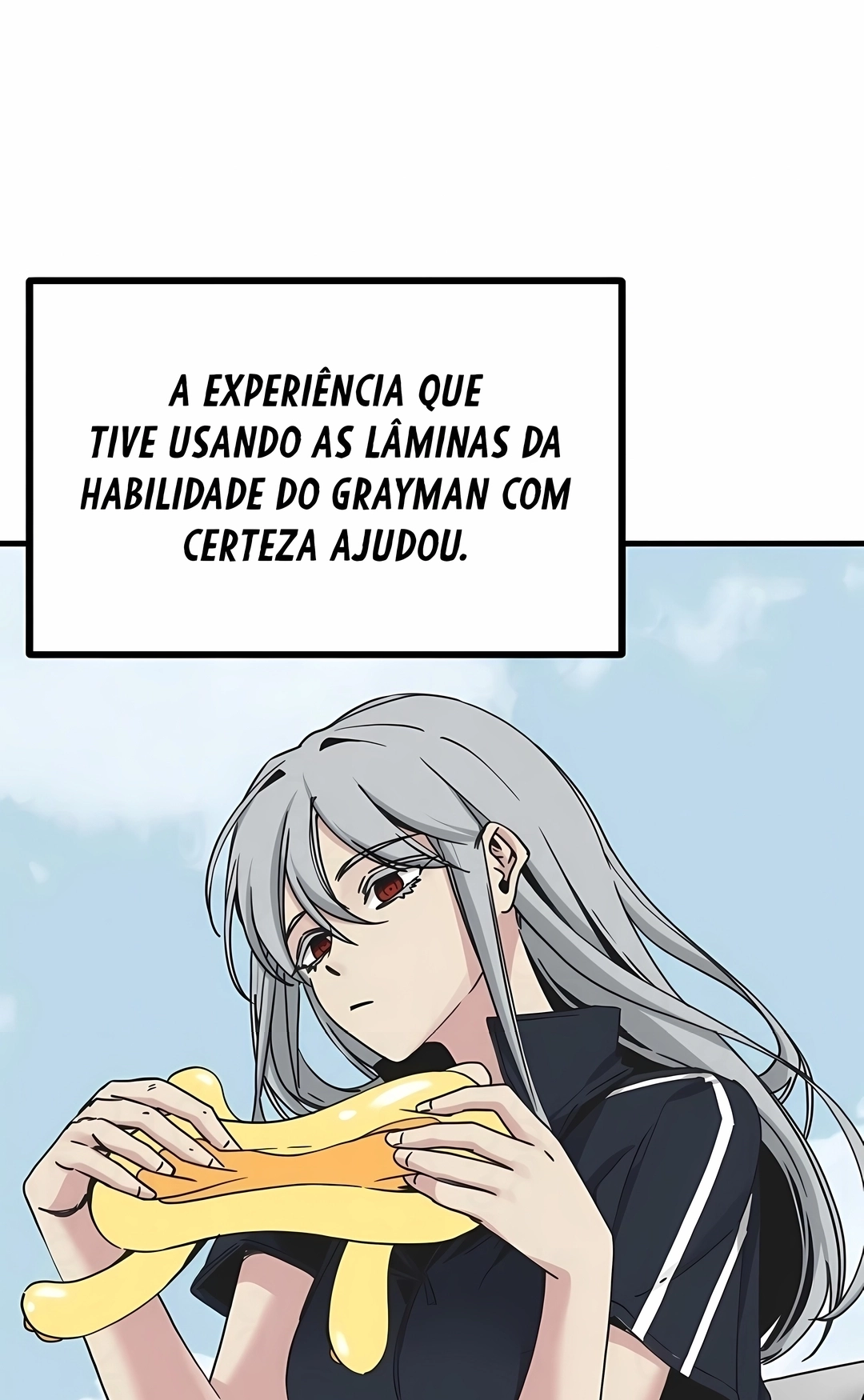 Assassina de Heróis Capítulo 184 Página 16