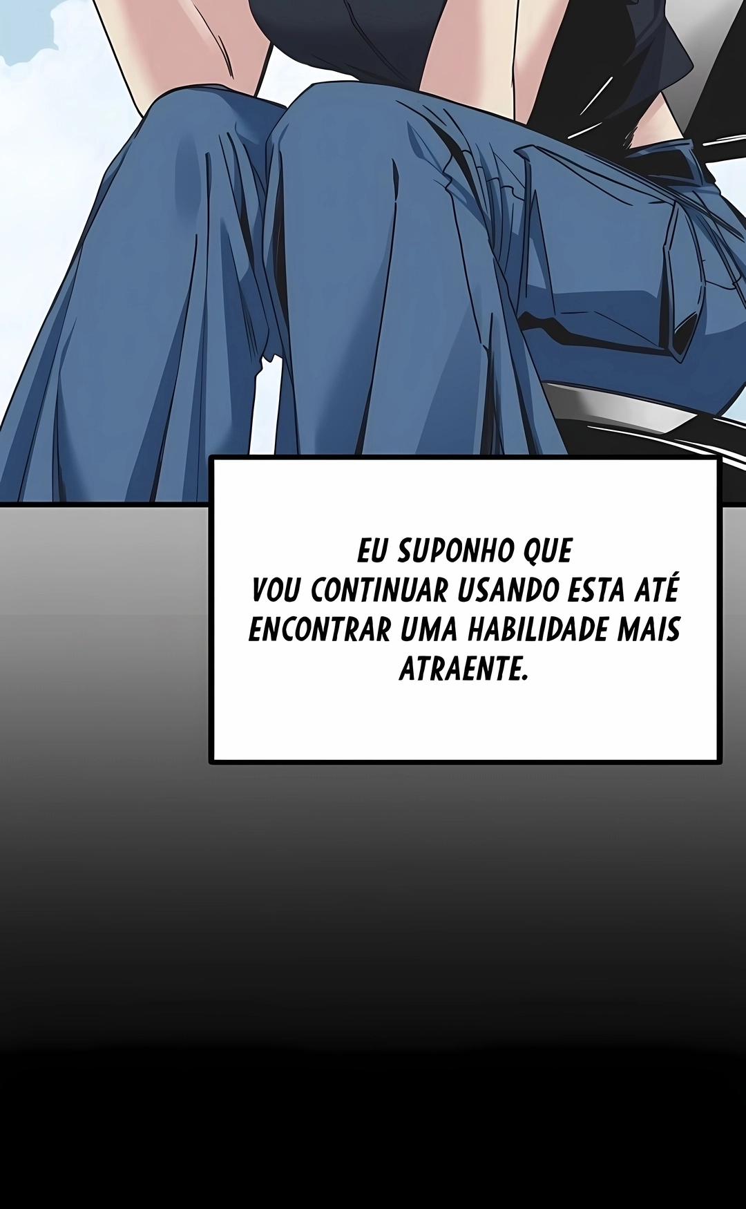 Assassina de Heróis Capítulo 184 Página 17