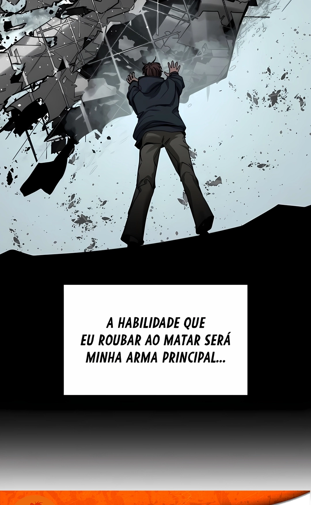 Assassina de Heróis Capítulo 184 Página 20