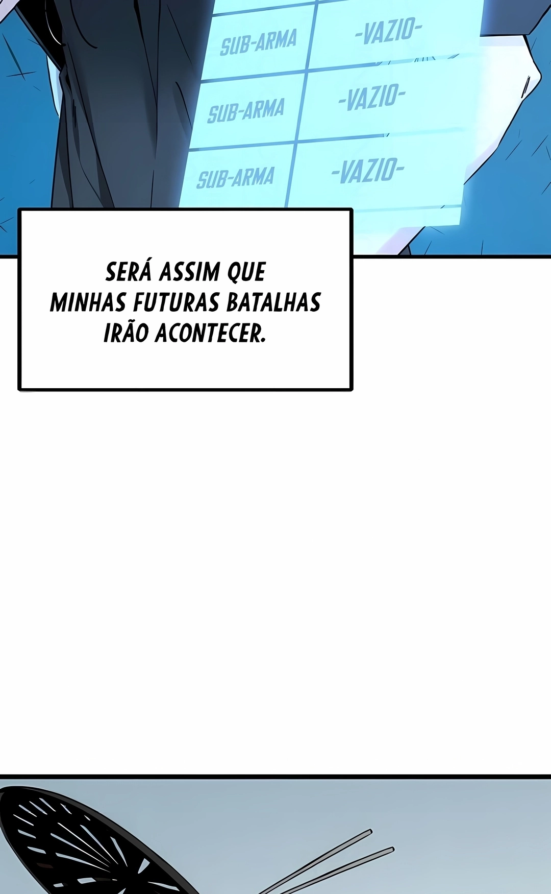 Assassina de Heróis Capítulo 184 Página 22