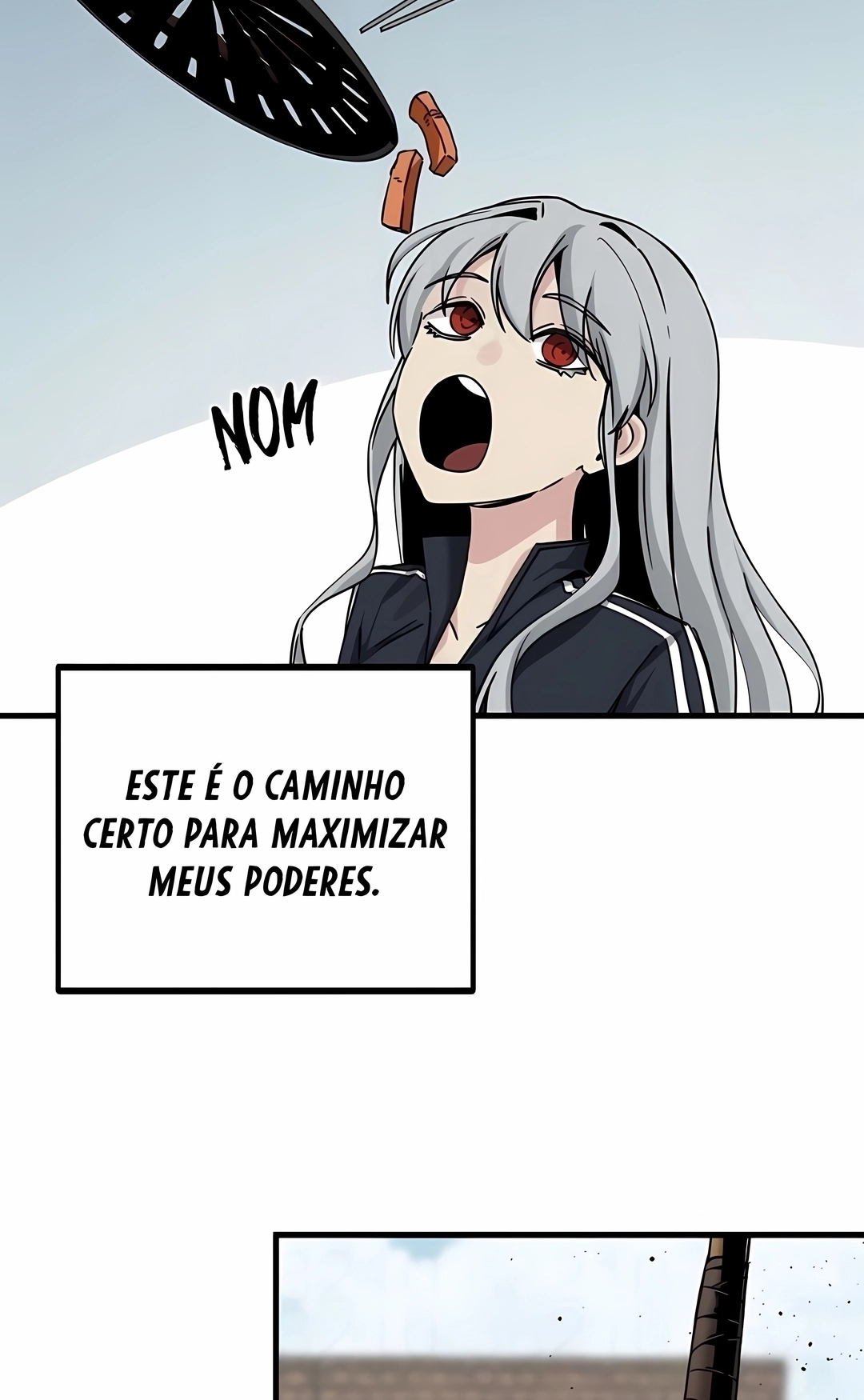 Assassina de Heróis Capítulo 184 Página 23