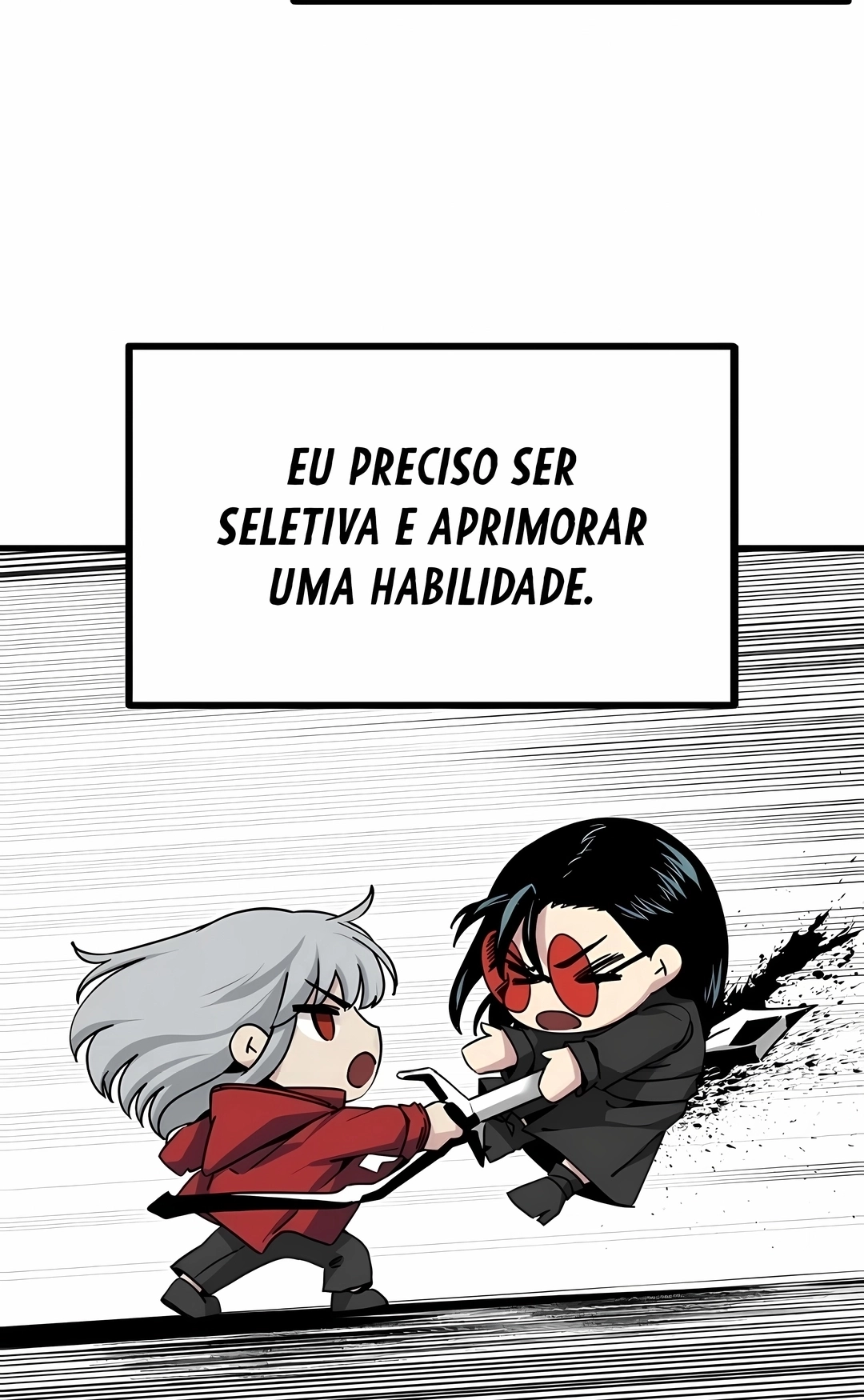 Assassina de Heróis Capítulo 184 Página 26
