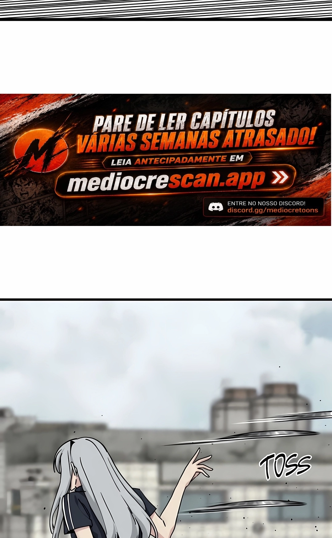 Assassina de Heróis Capítulo 184 Página 27