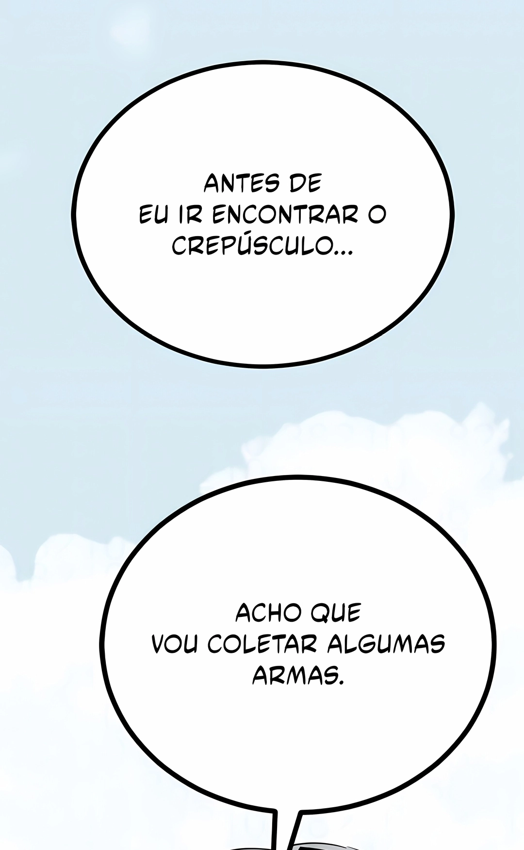Assassina de Heróis Capítulo 184 Página 31
