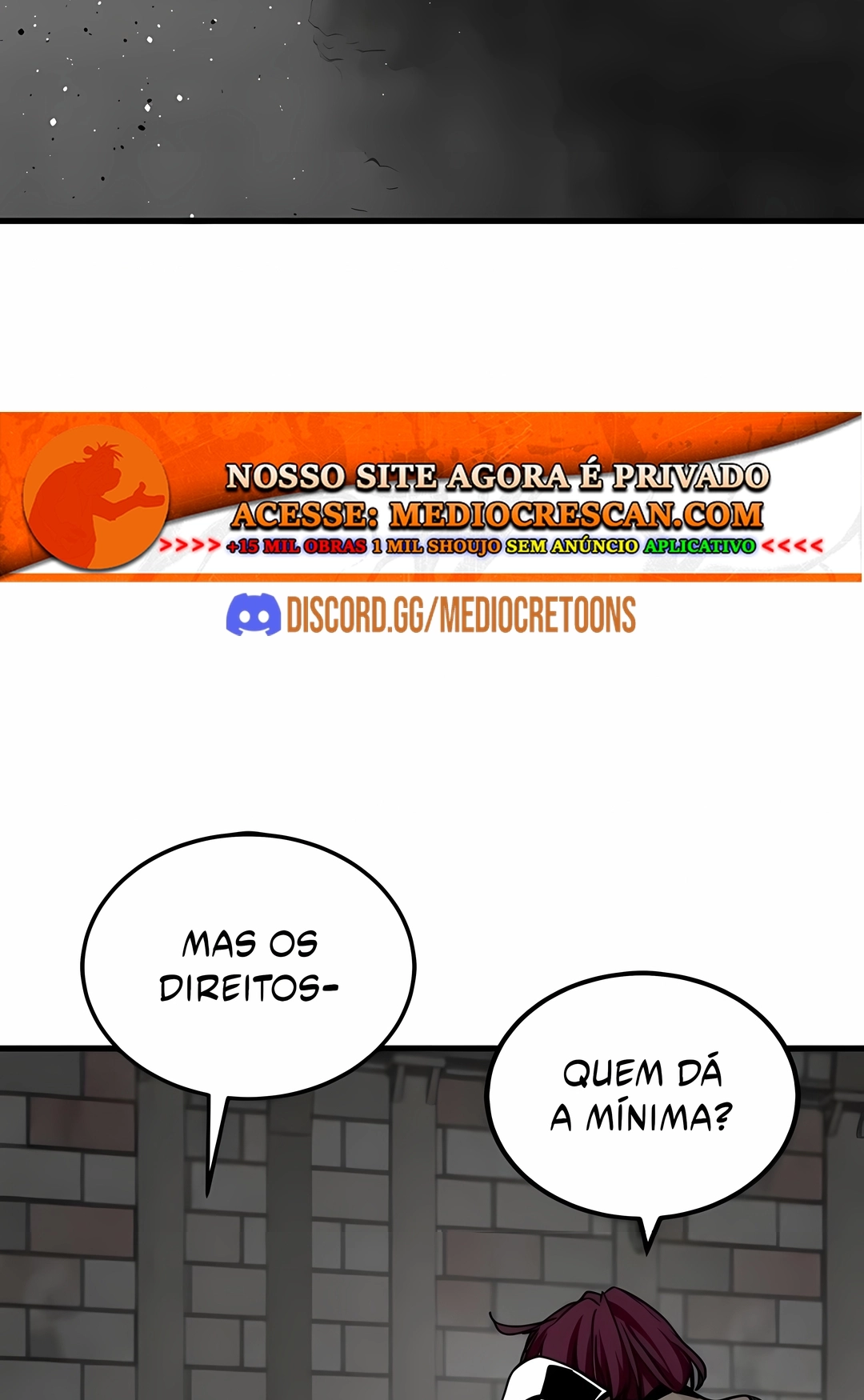 Assassina de Heróis Capítulo 184 Página 39