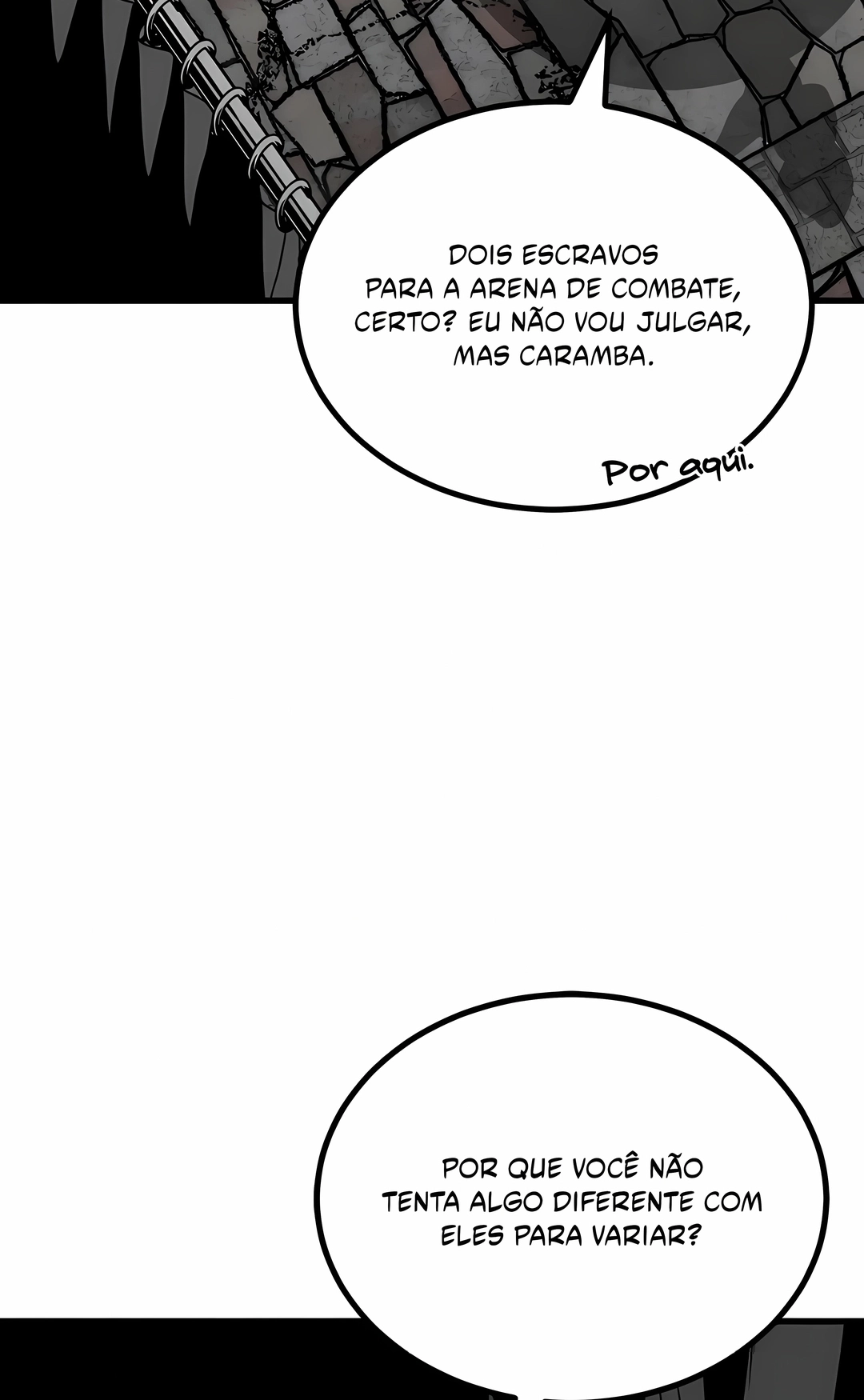 Assassina de Heróis Capítulo 184 Página 42