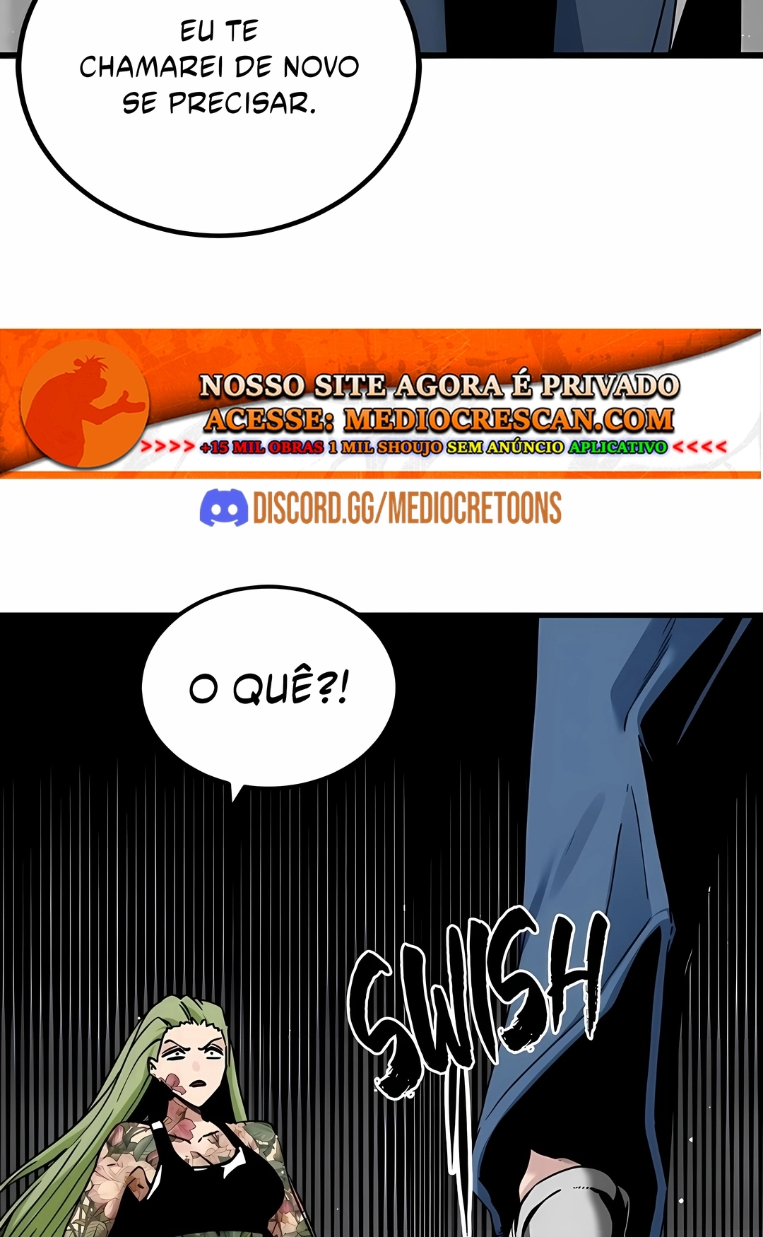 Assassina de Heróis Capítulo 184 Página 52