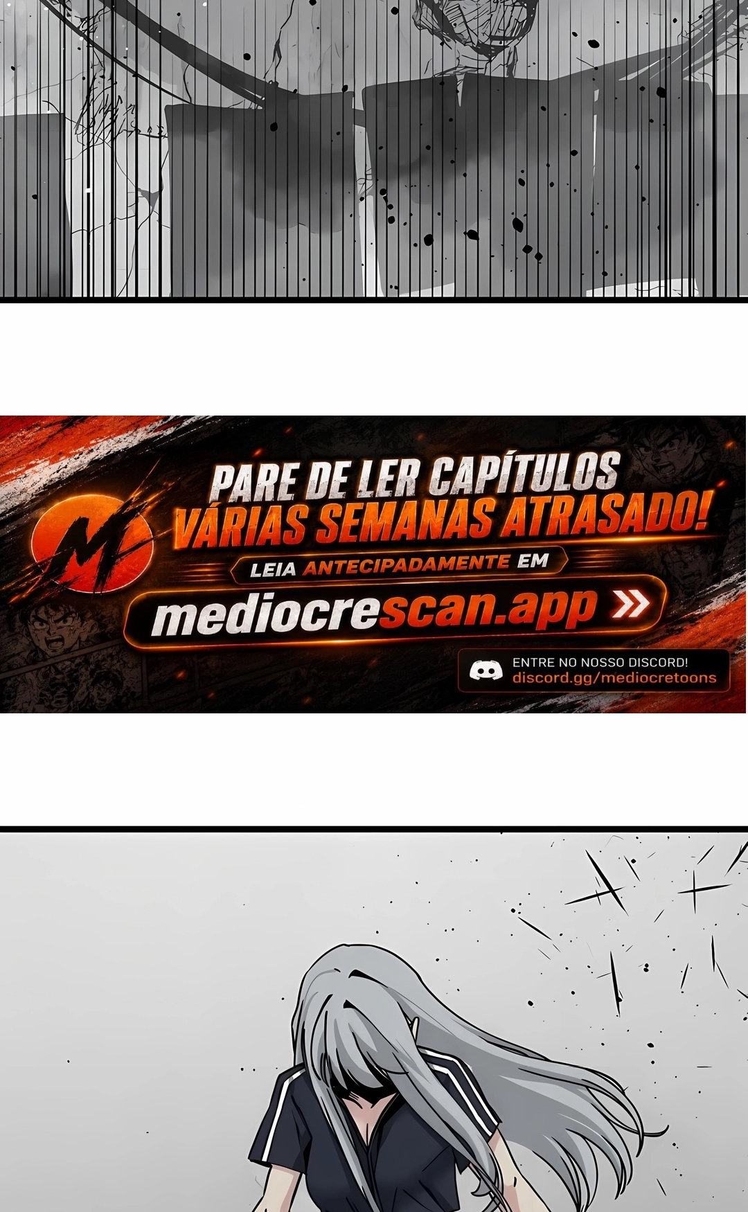 Assassina de Heróis Capítulo 184 Página 66