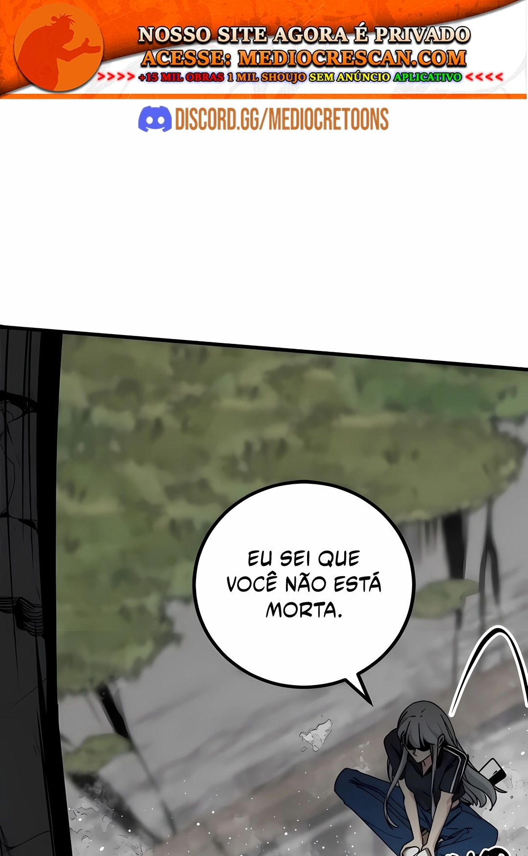 Assassina de Heróis Capítulo 184 Página 70