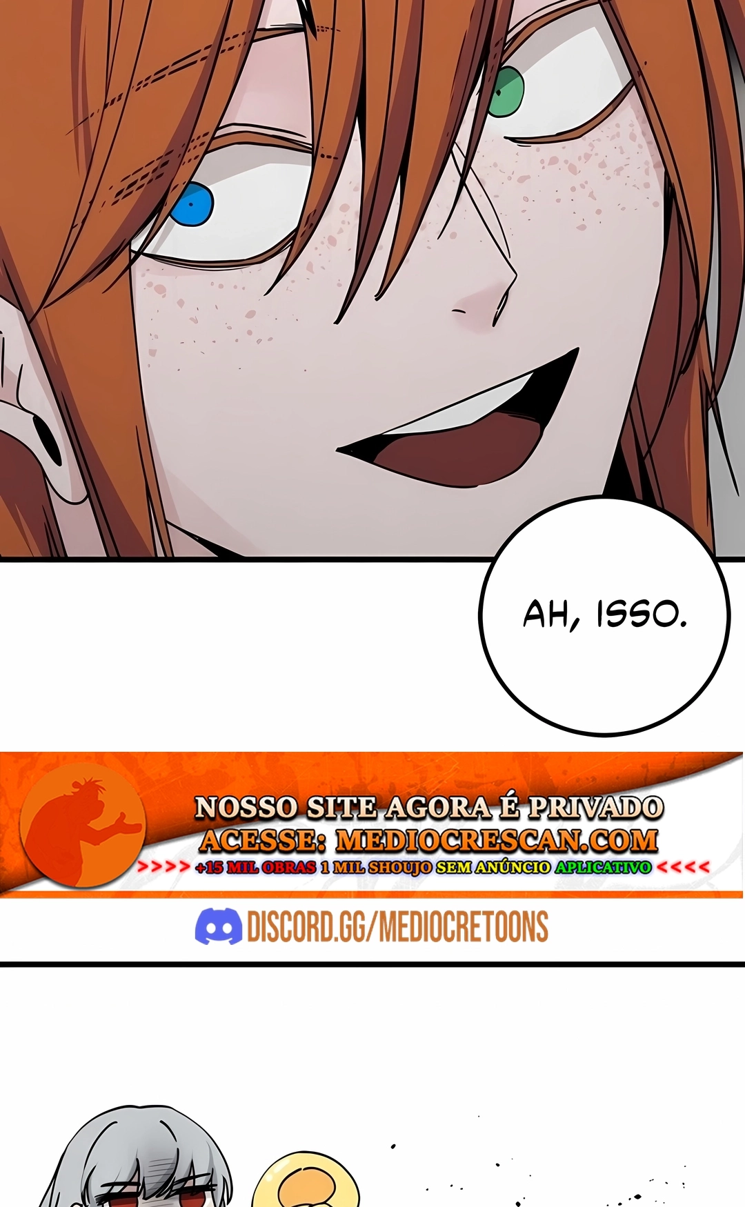 Assassina de Heróis Capítulo 184 Página 88