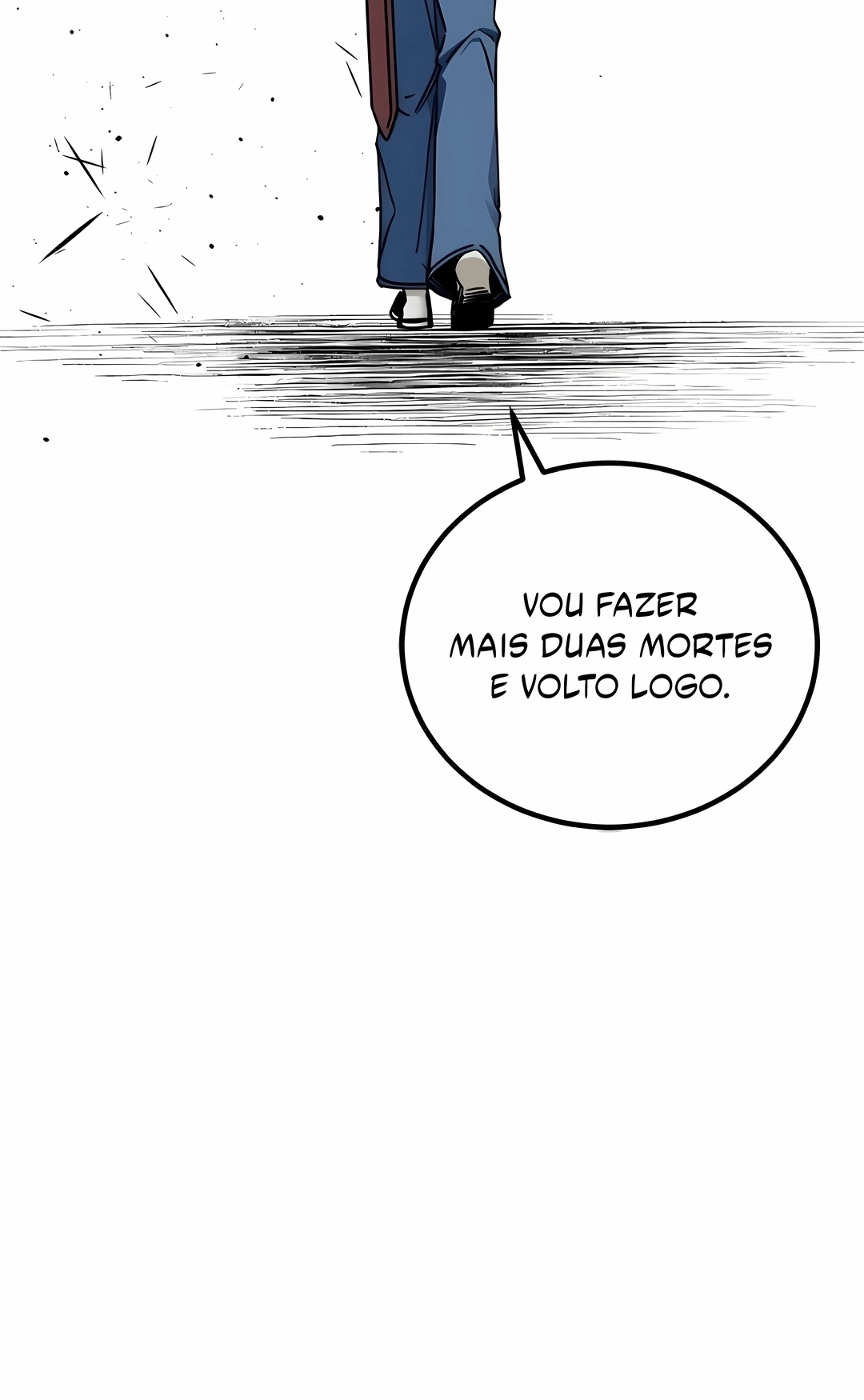 Assassina de Heróis Capítulo 184 Página 92