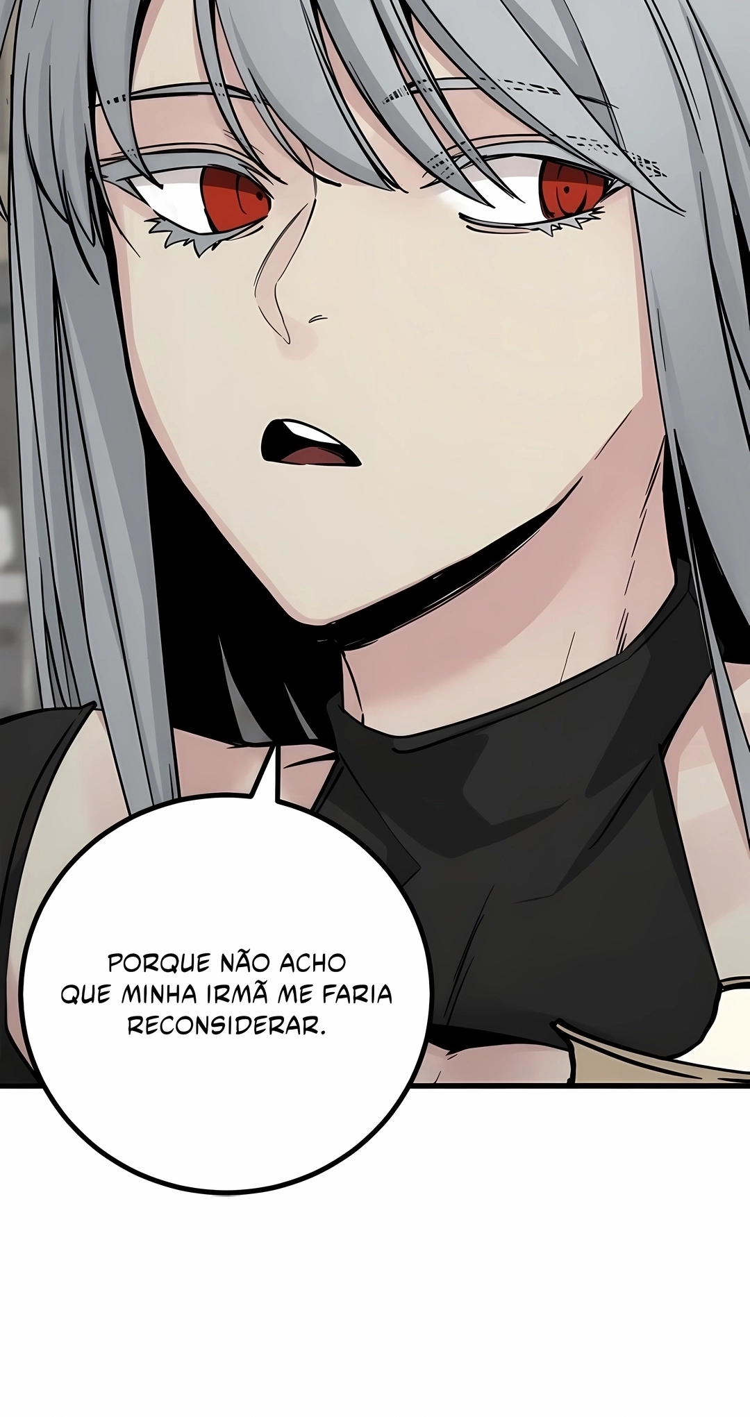 Assassina de Heróis Capítulo 185 Página 102