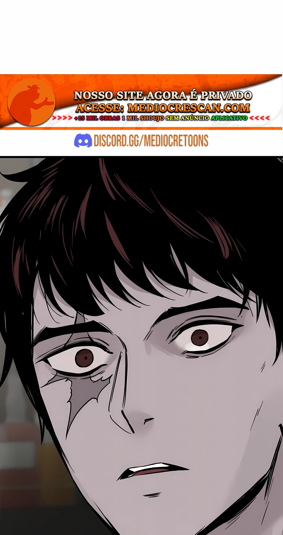 Assassina de Heróis Capítulo 185 Página 103