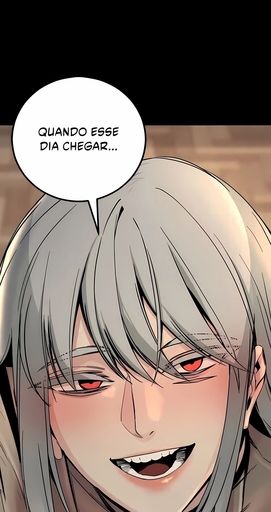 Assassina de Heróis Capítulo 185 Página 108