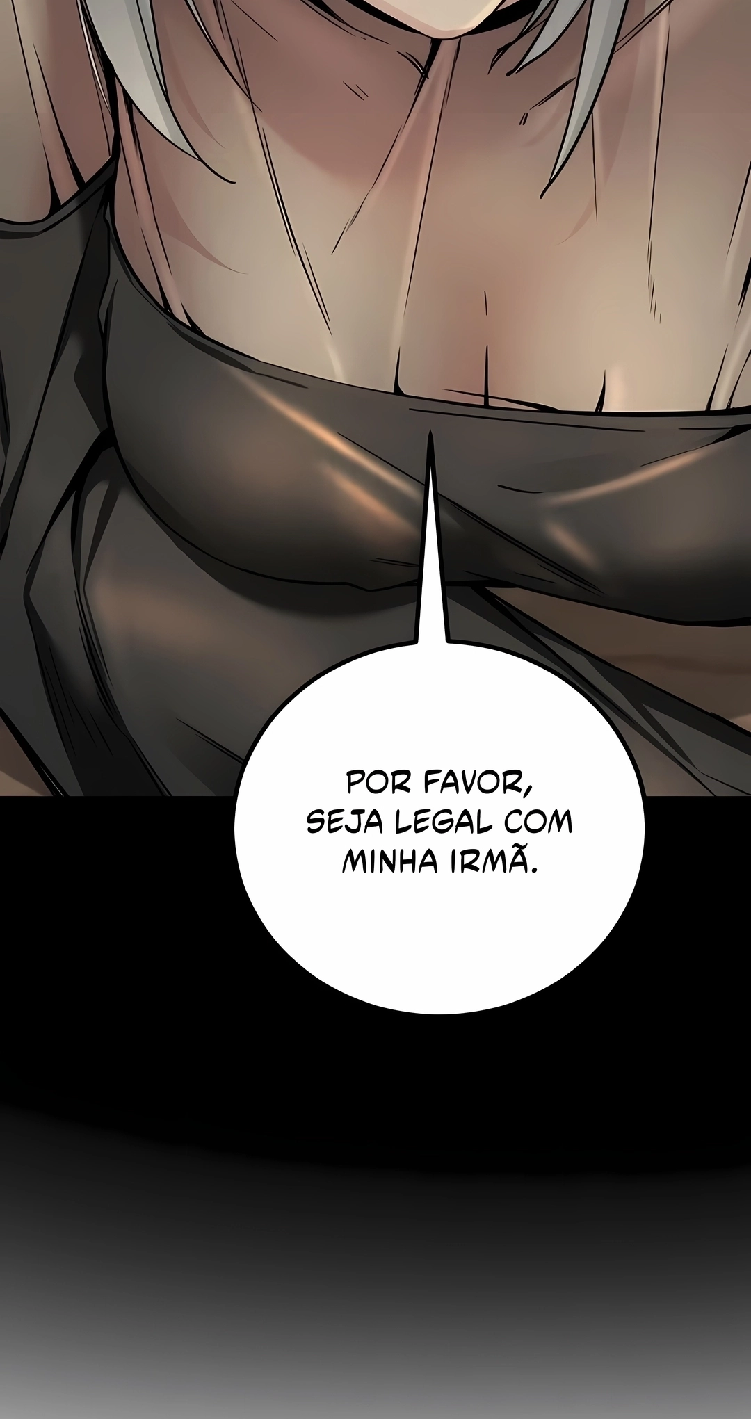 Assassina de Heróis Capítulo 185 Página 109