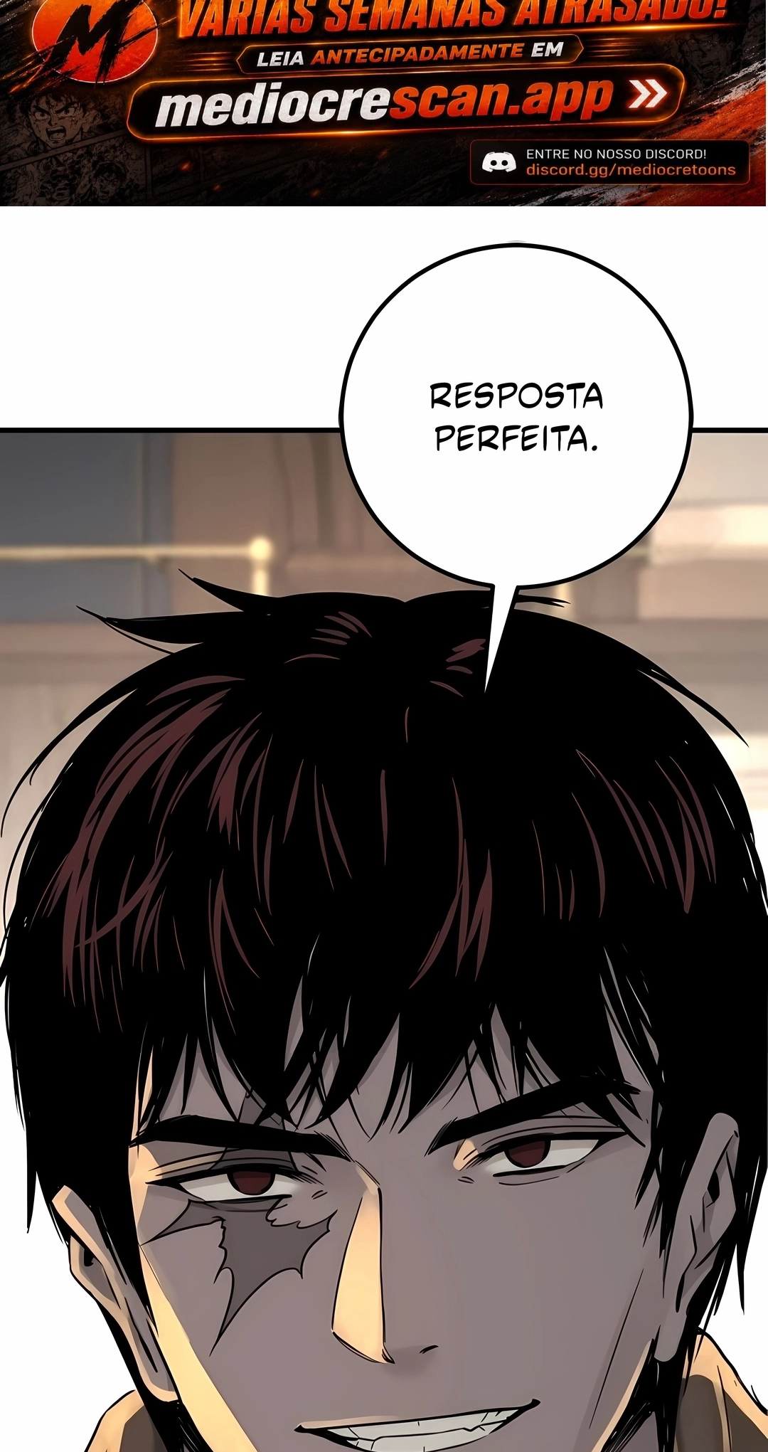 Assassina de Heróis Capítulo 185 Página 111