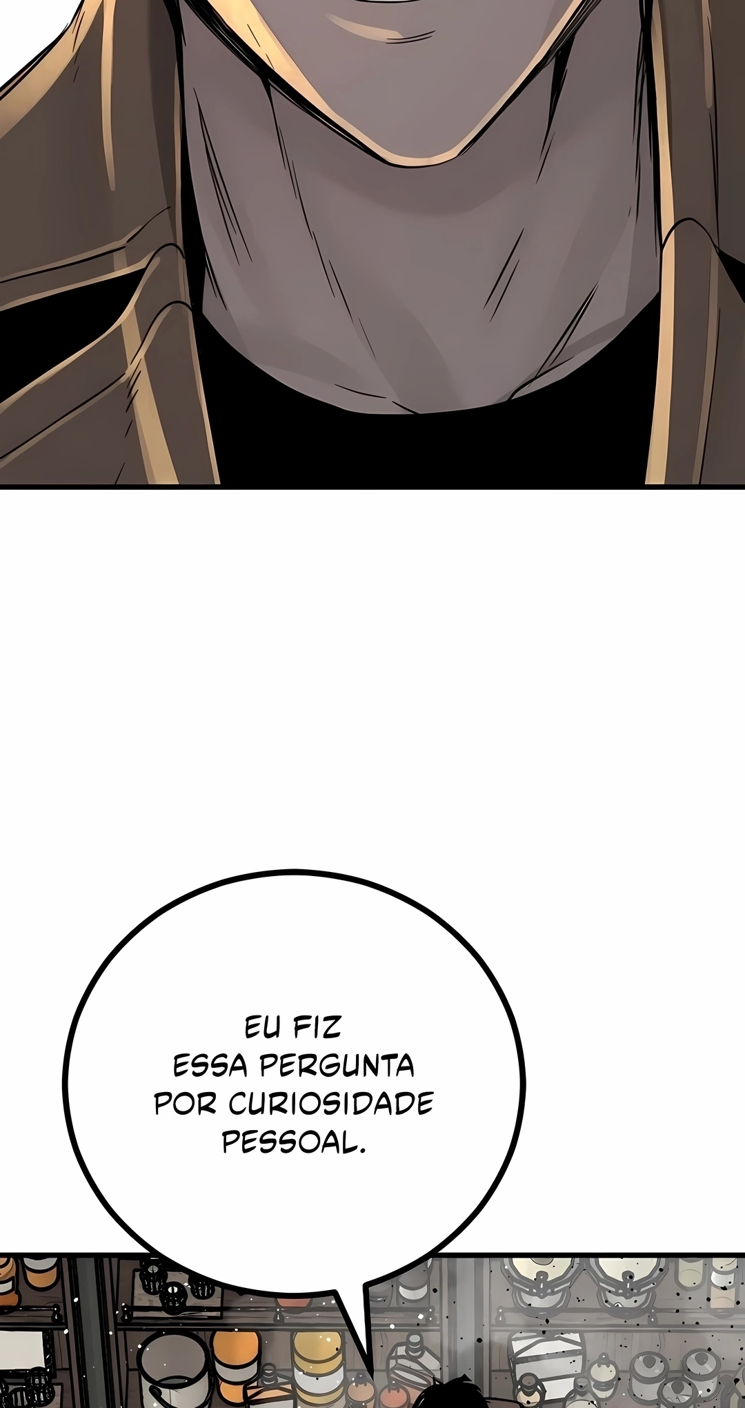 Assassina de Heróis Capítulo 185 Página 112