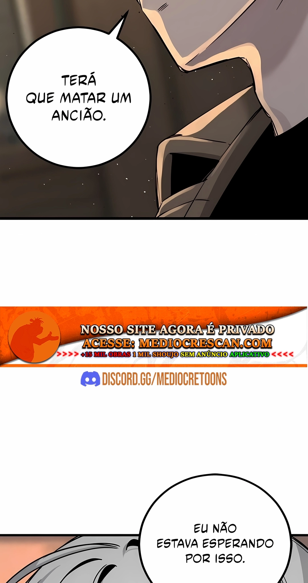 Assassina de Heróis Capítulo 185 Página 118