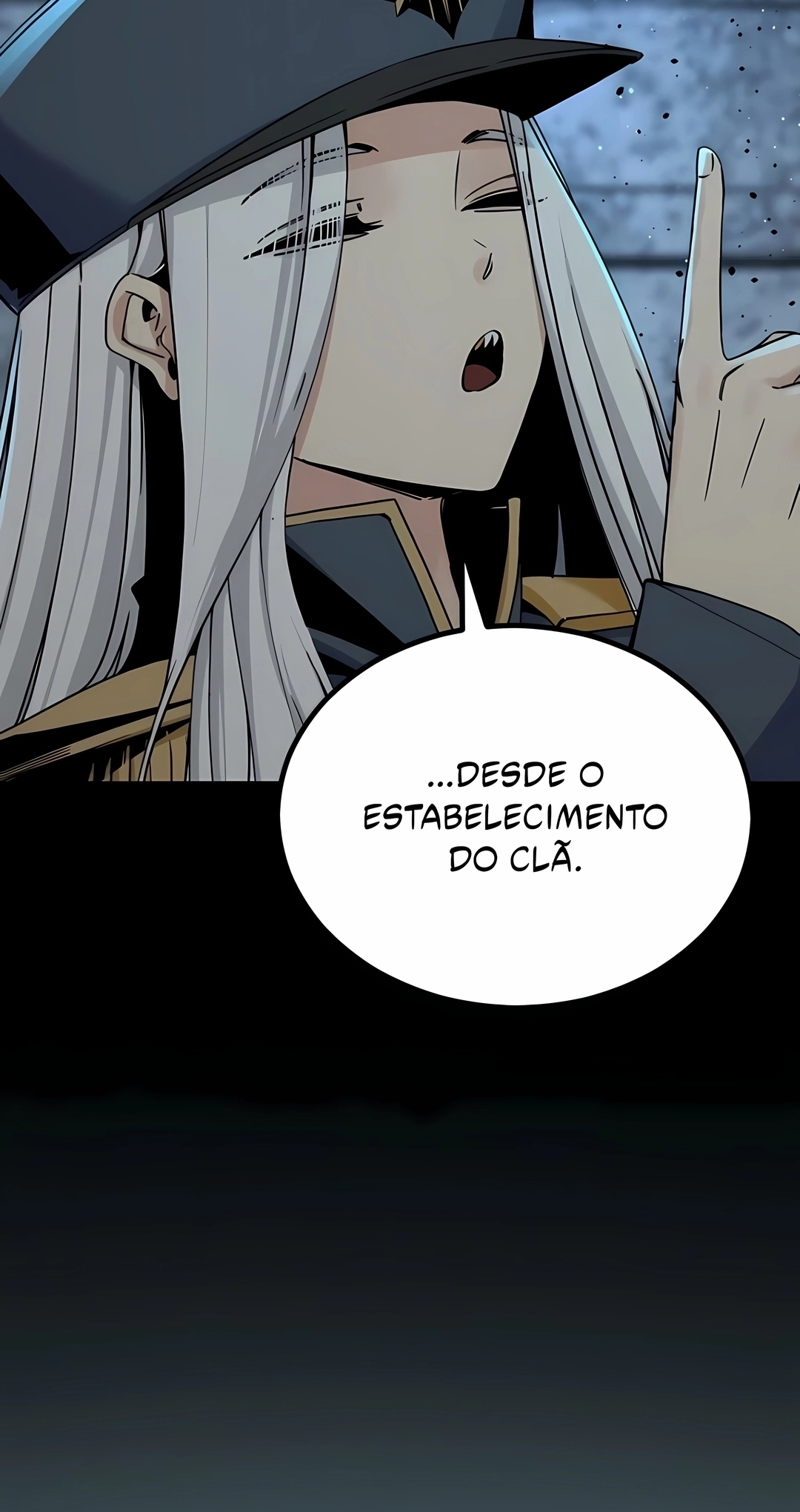 Assassina de Heróis Capítulo 185 Página 13