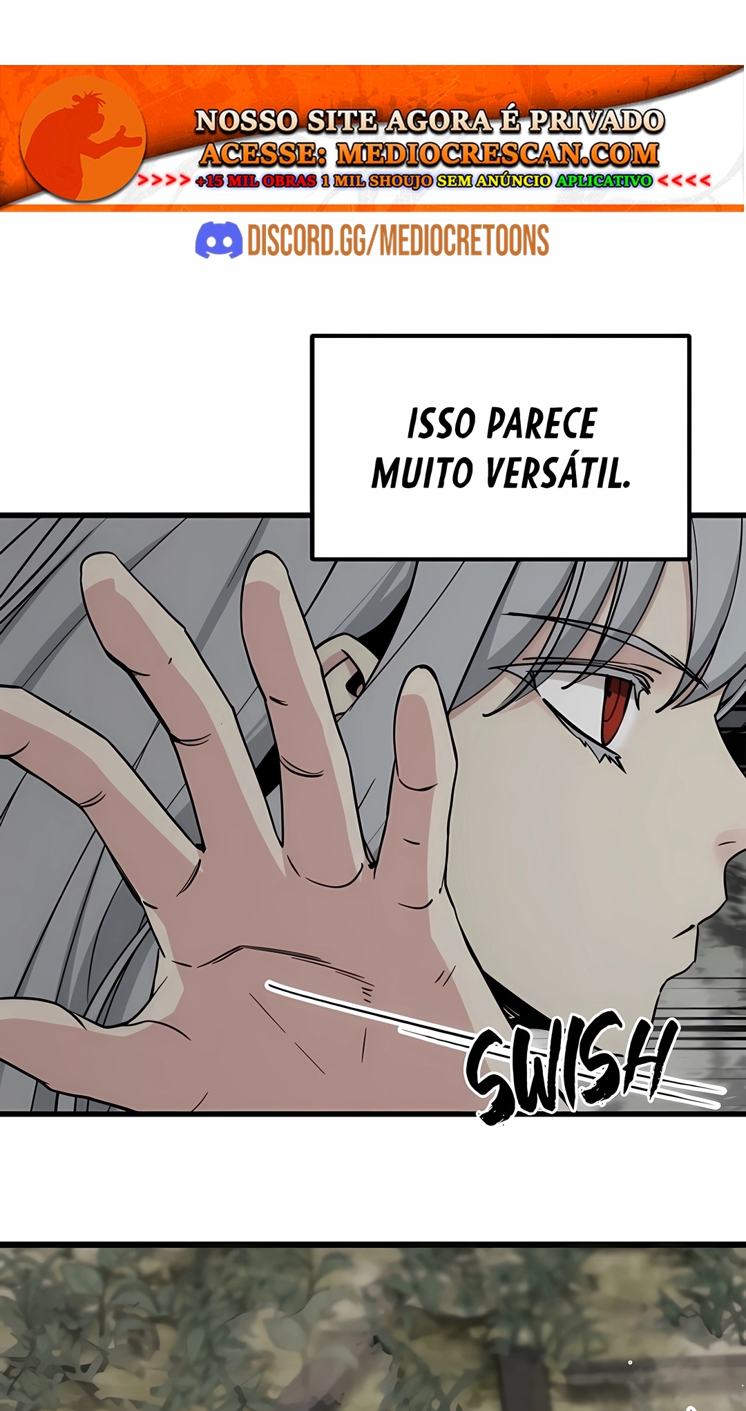 Assassina de Heróis Capítulo 185 Página 17