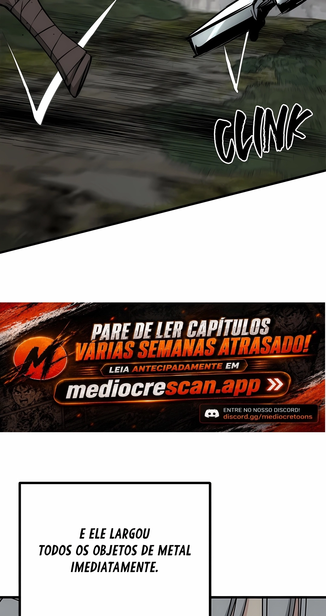 Assassina de Heróis Capítulo 185 Página 24
