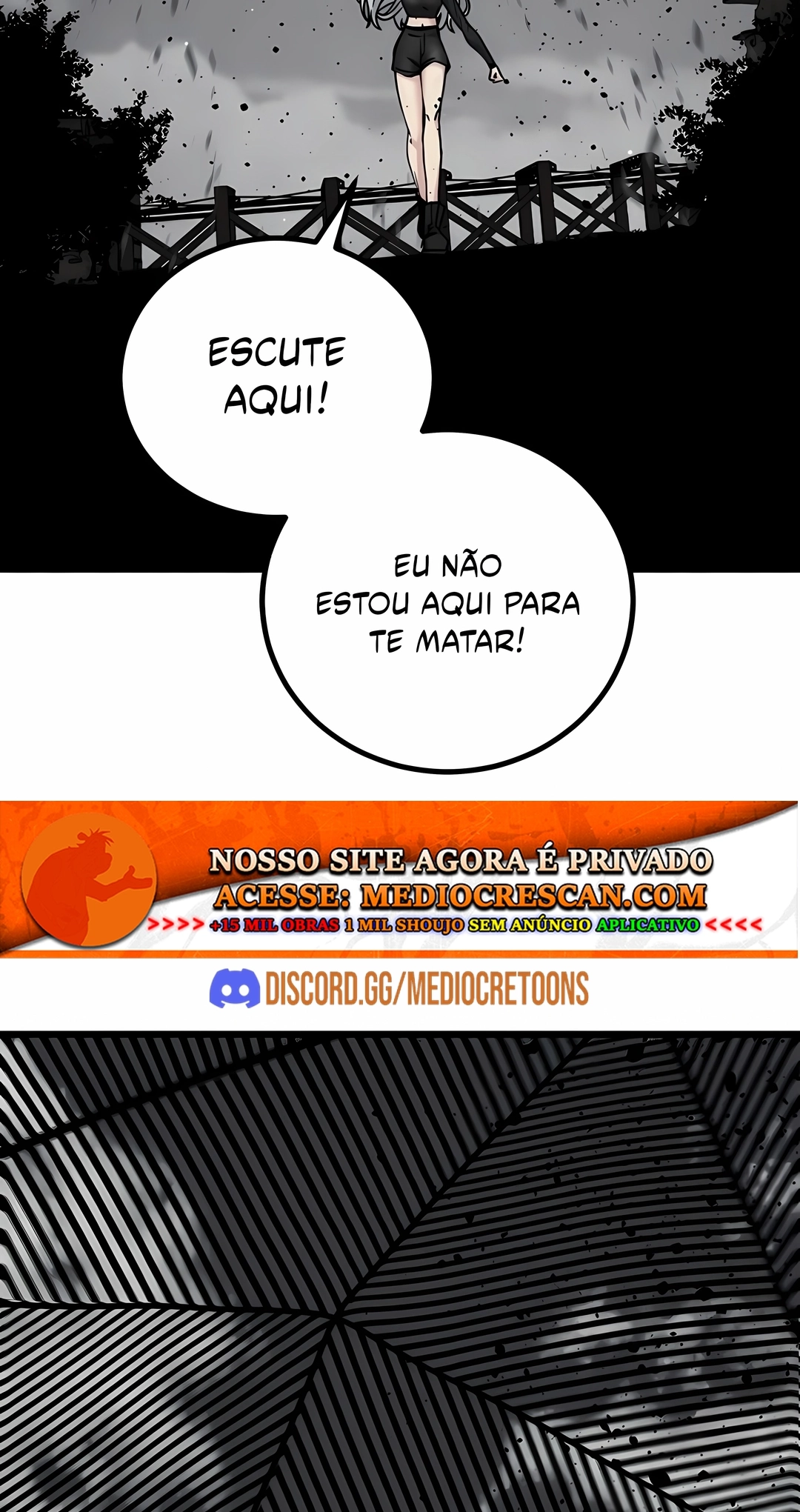 Assassina de Heróis Capítulo 185 Página 30