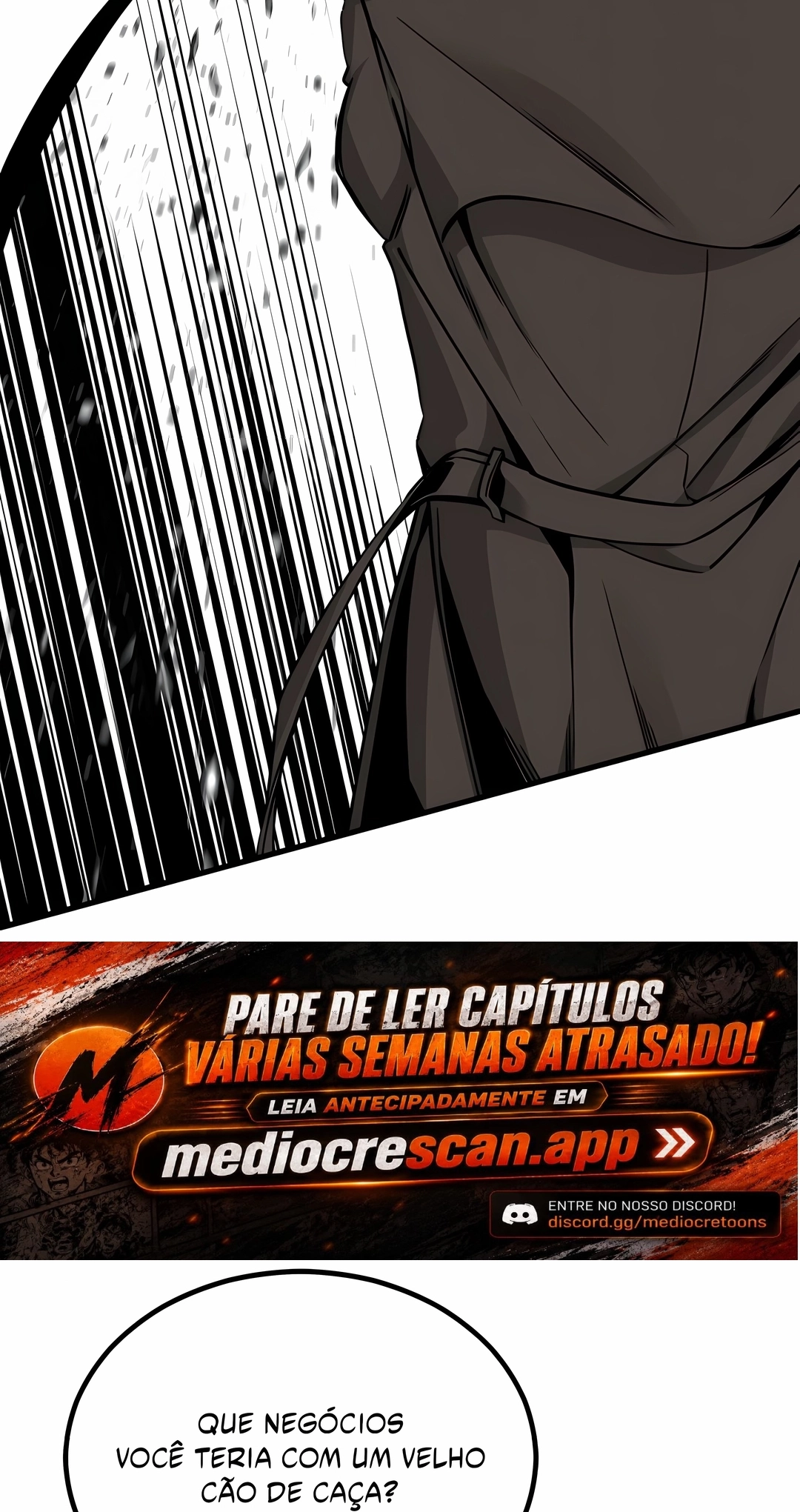Assassina de Heróis Capítulo 185 Página 40