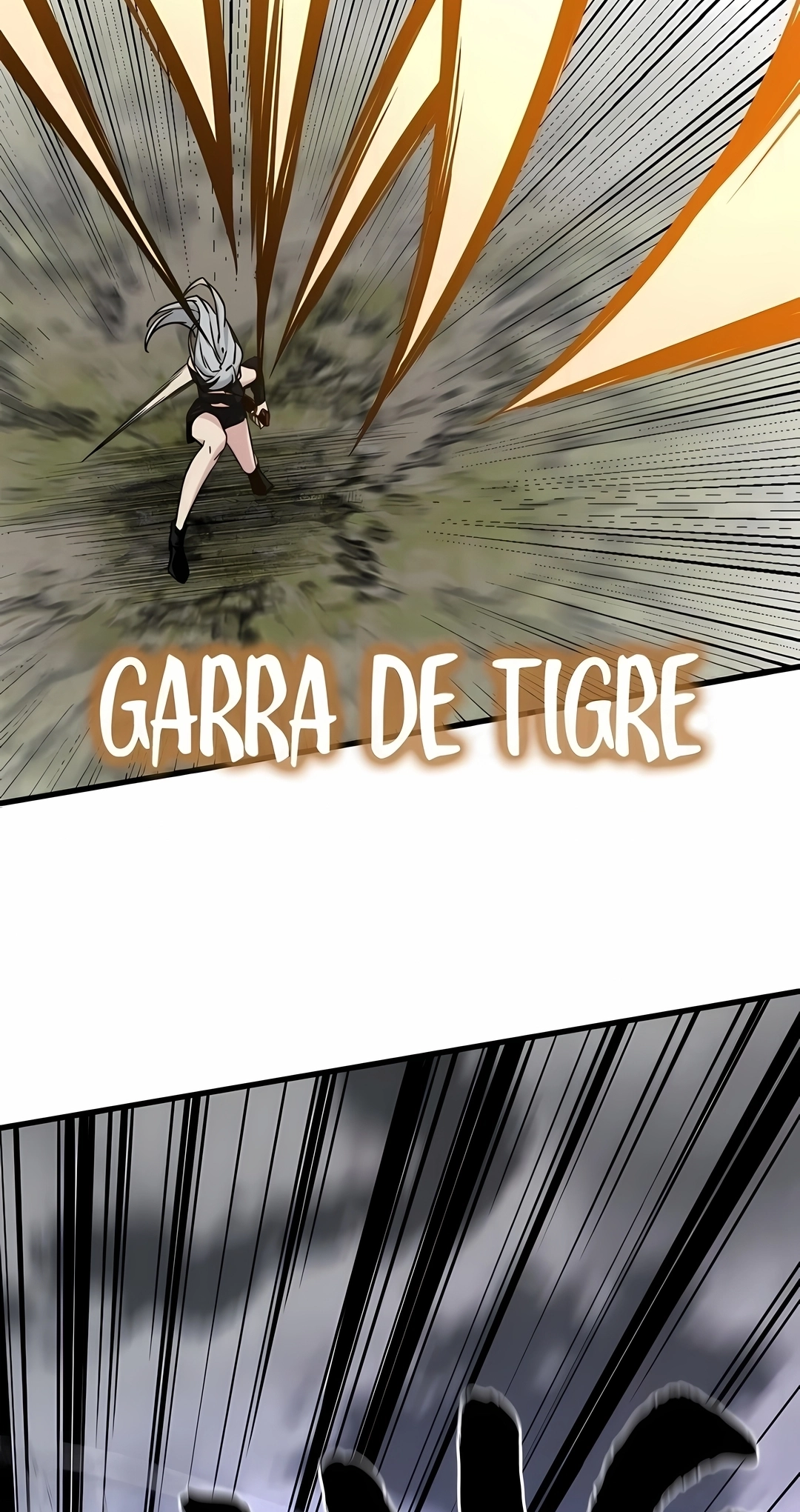 Assassina de Heróis Capítulo 185 Página 49