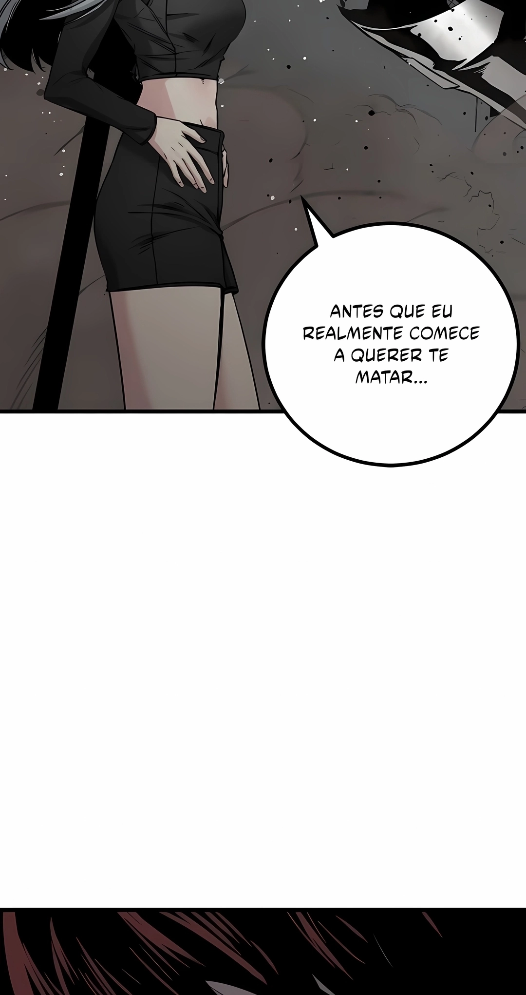 Assassina de Heróis Capítulo 185 Página 56