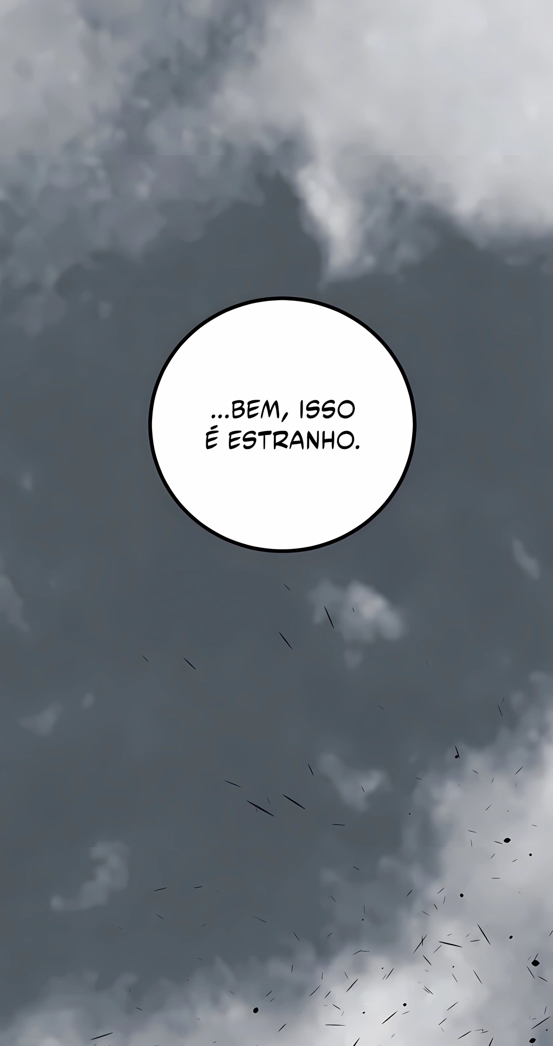 Assassina de Heróis Capítulo 185 Página 58