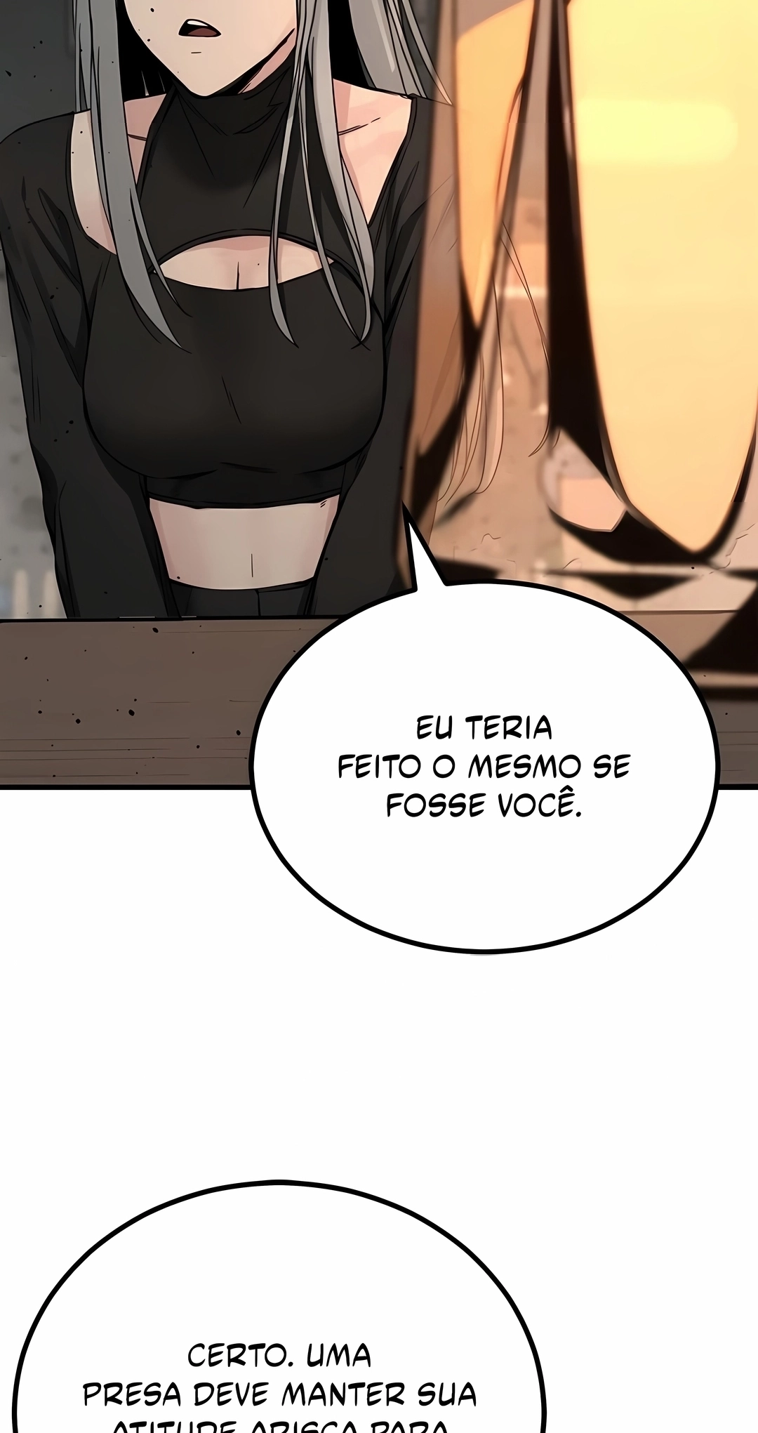 Assassina de Heróis Capítulo 185 Página 66