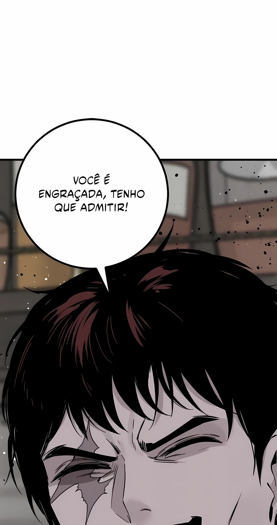 Assassina de Heróis Capítulo 185 Página 69
