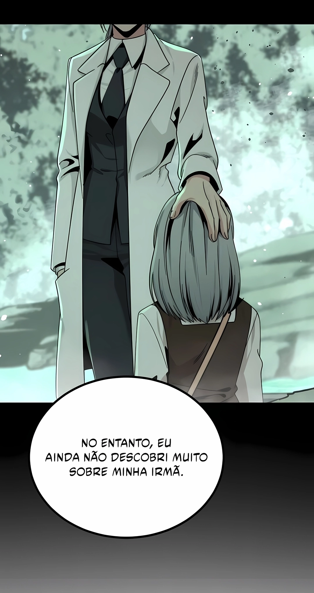 Assassina de Heróis Capítulo 185 Página 79