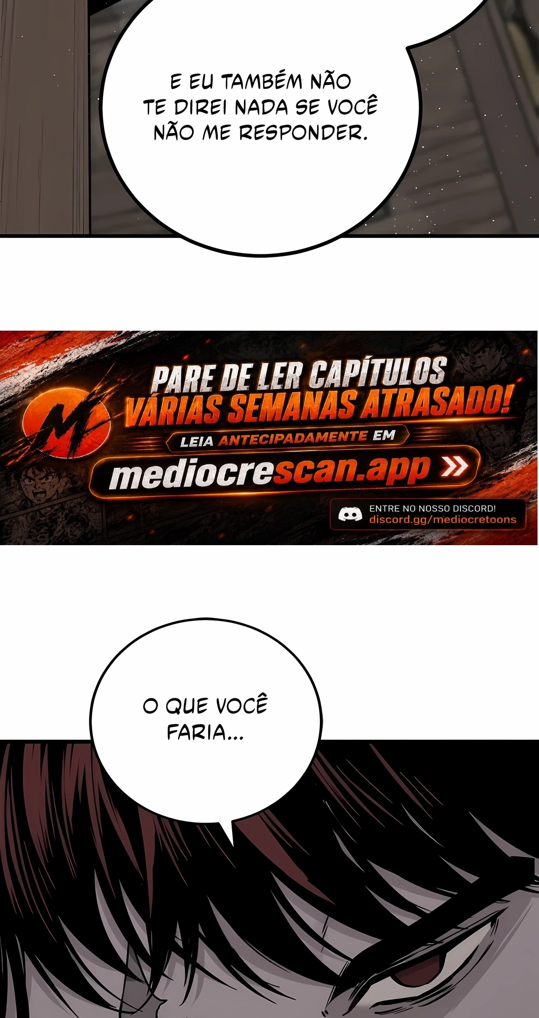 Assassina de Heróis Capítulo 185 Página 83