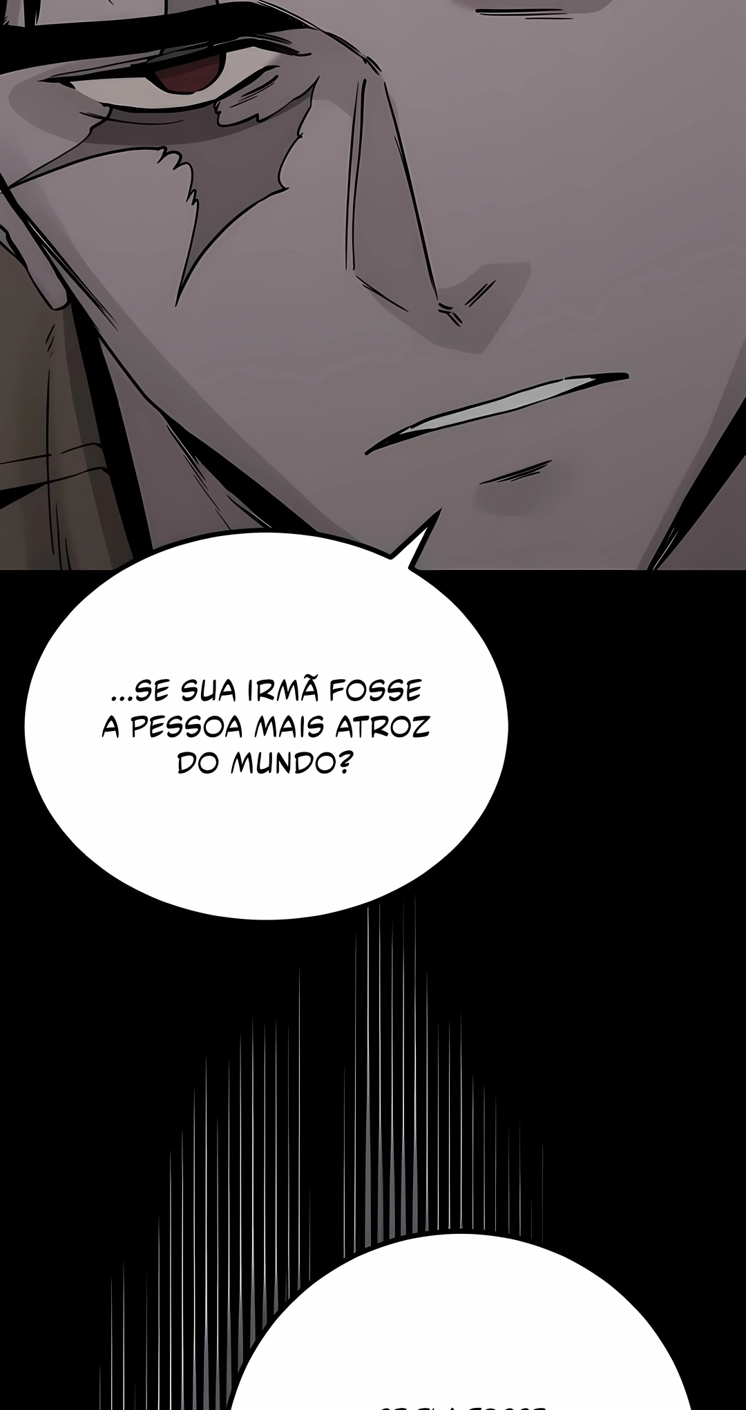 Assassina de Heróis Capítulo 185 Página 84