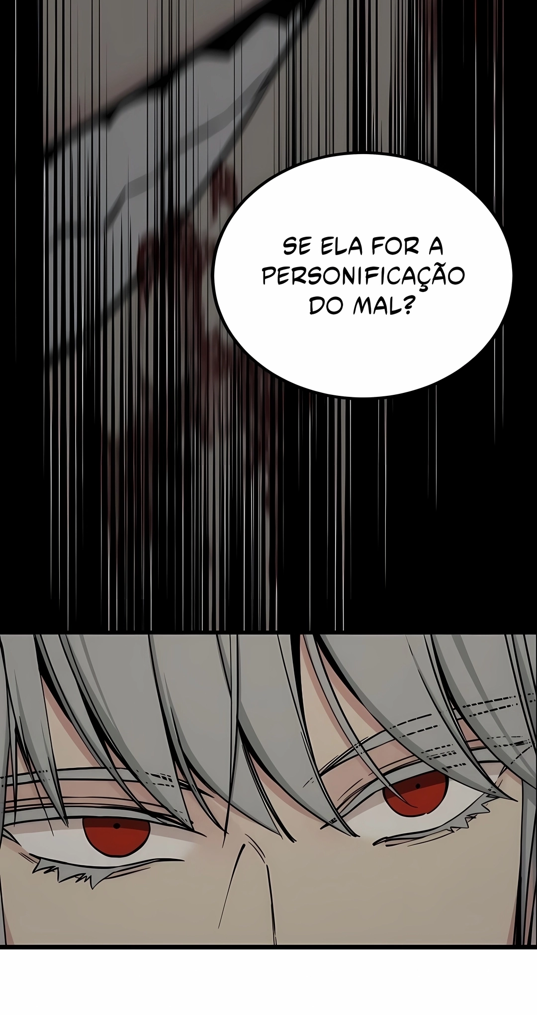 Assassina de Heróis Capítulo 185 Página 86