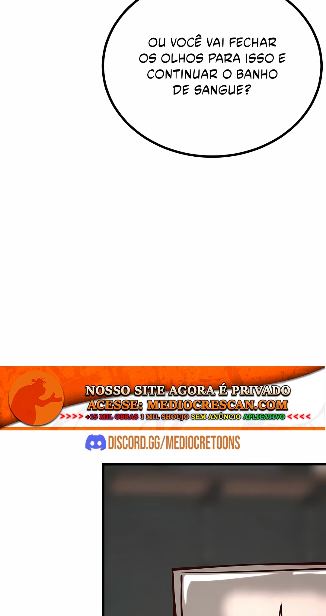 Assassina de Heróis Capítulo 185 Página 88