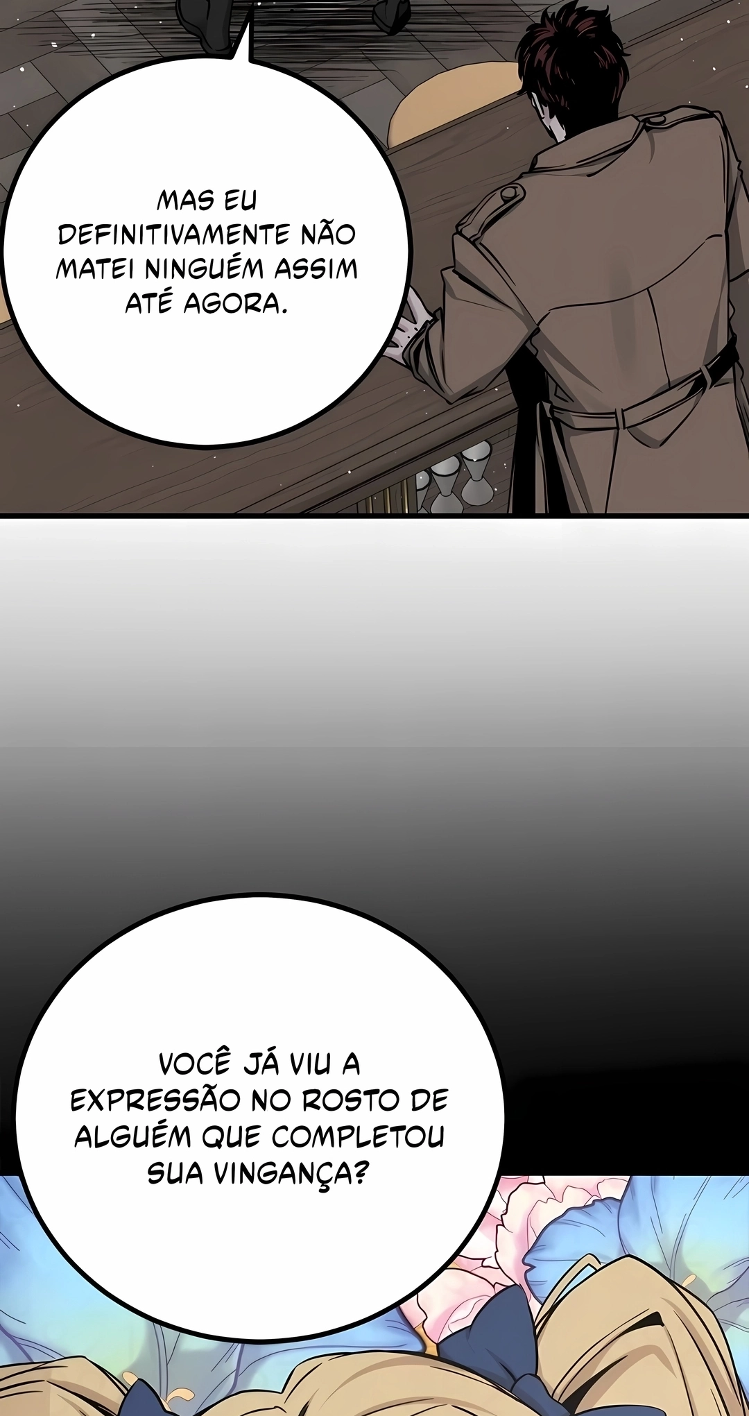 Assassina de Heróis Capítulo 185 Página 94