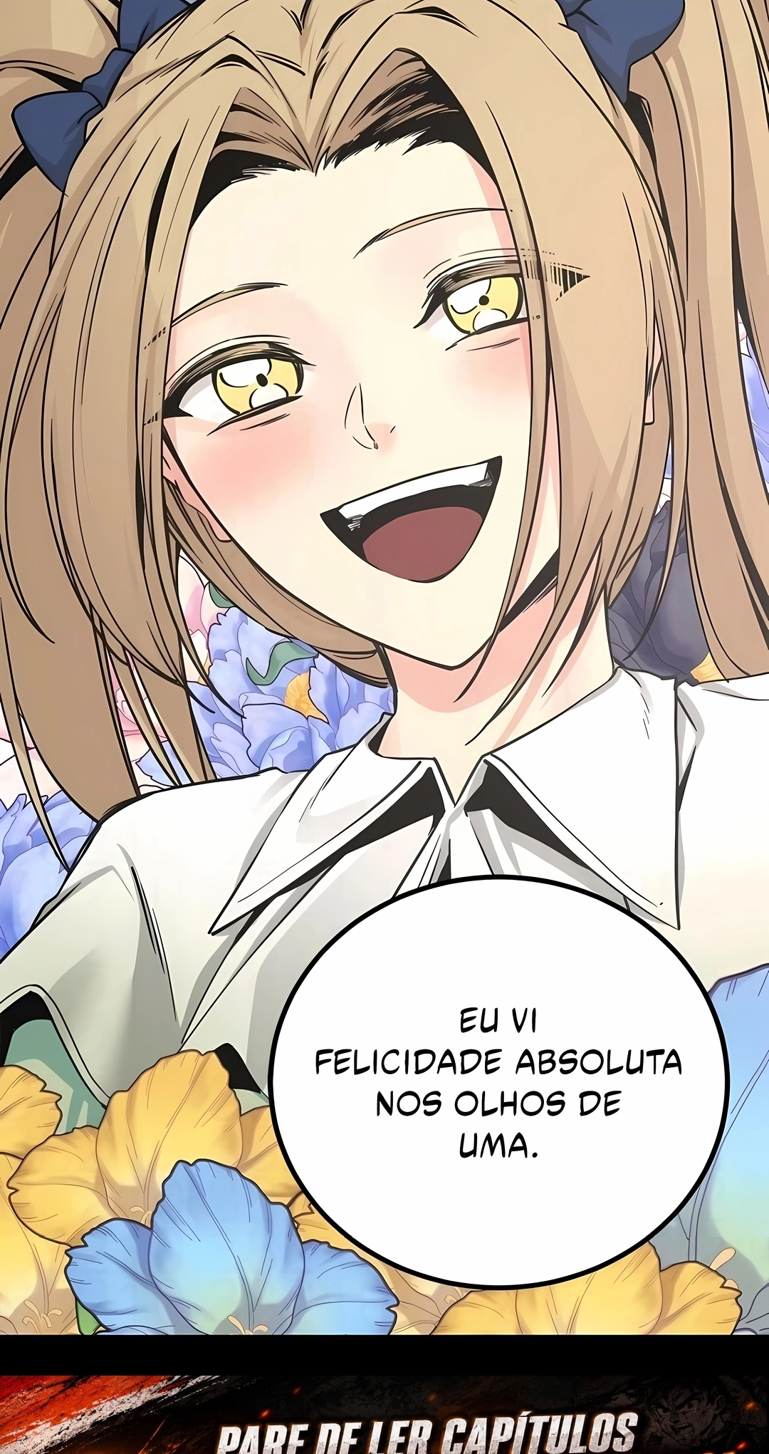 Assassina de Heróis Capítulo 185 Página 95