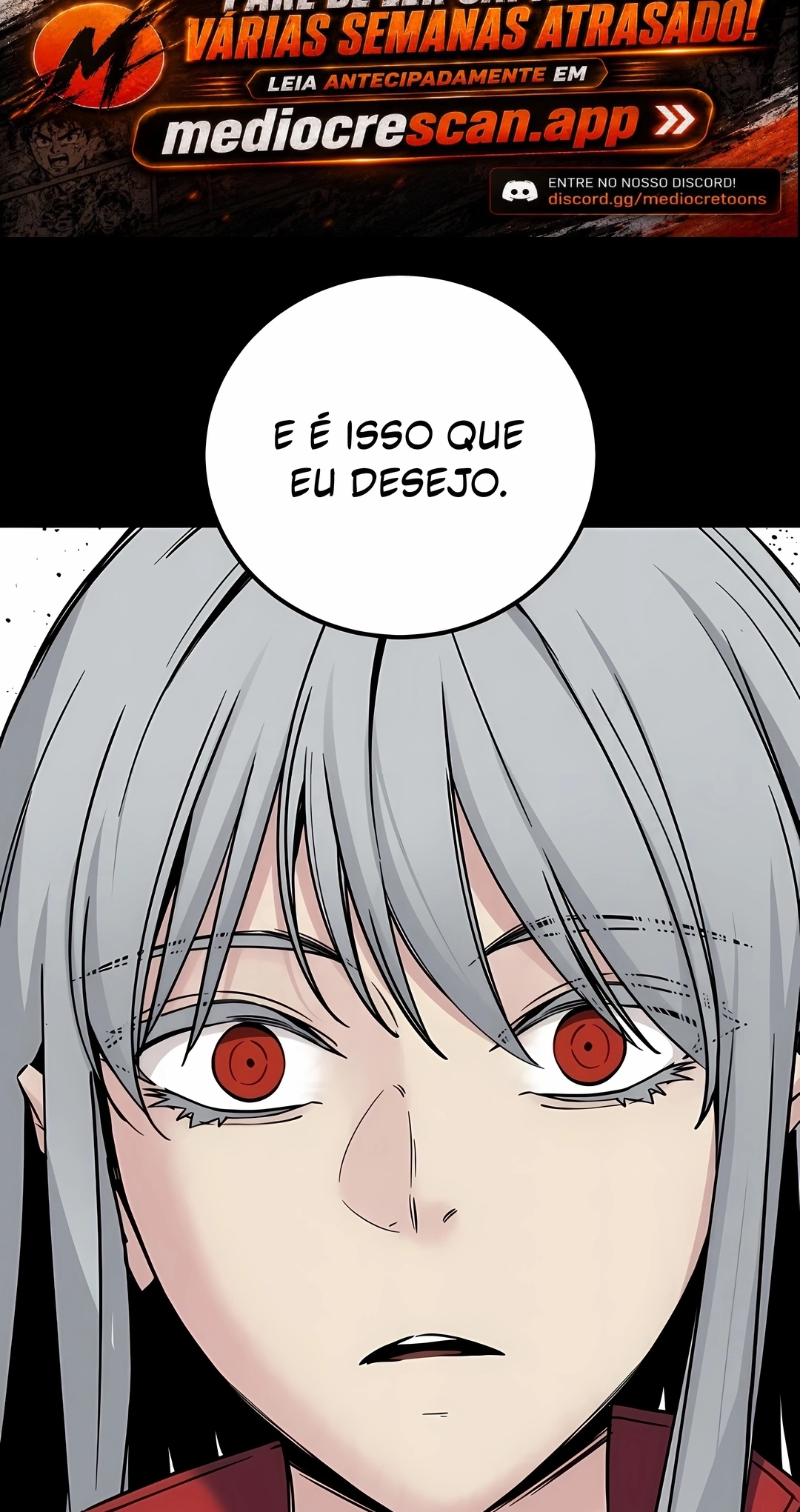 Assassina de Heróis Capítulo 185 Página 96