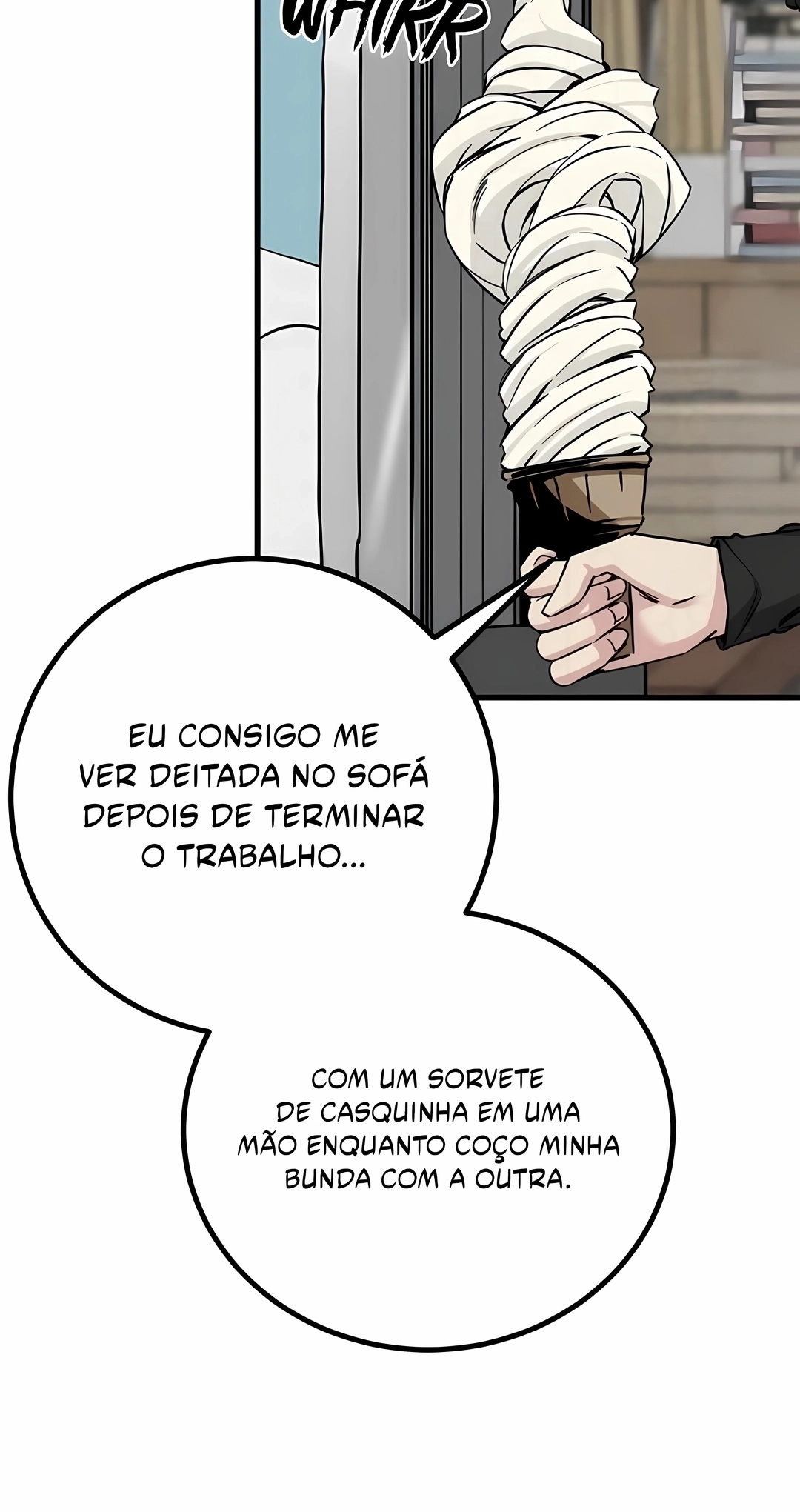 Assassina de Heróis Capítulo 185 Página 98