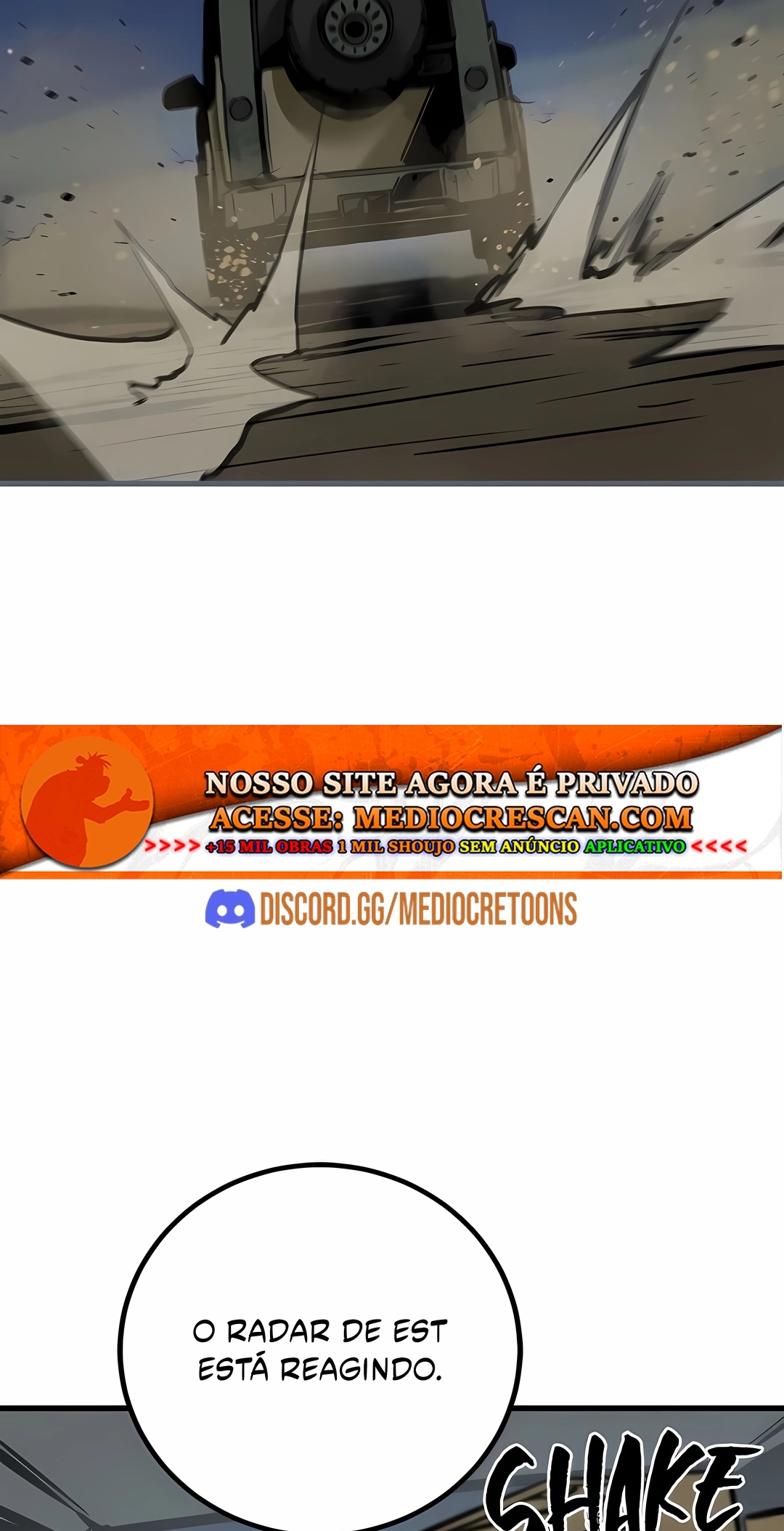 Assassina de Heróis Capítulo 186 Página 100